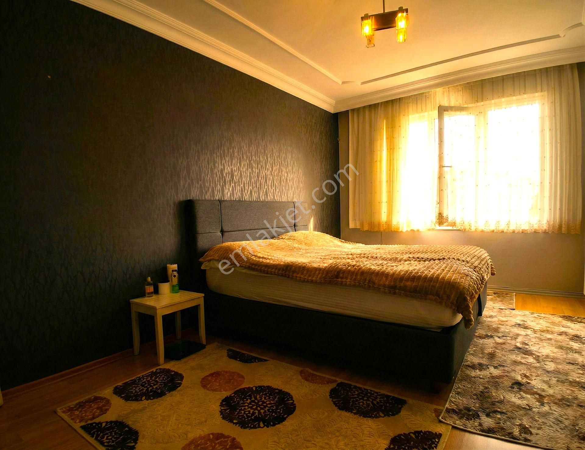 Konyaaltı Siteler Mahallesi Net 185 M2 Satılık 3+1 Daire - Görsel 12