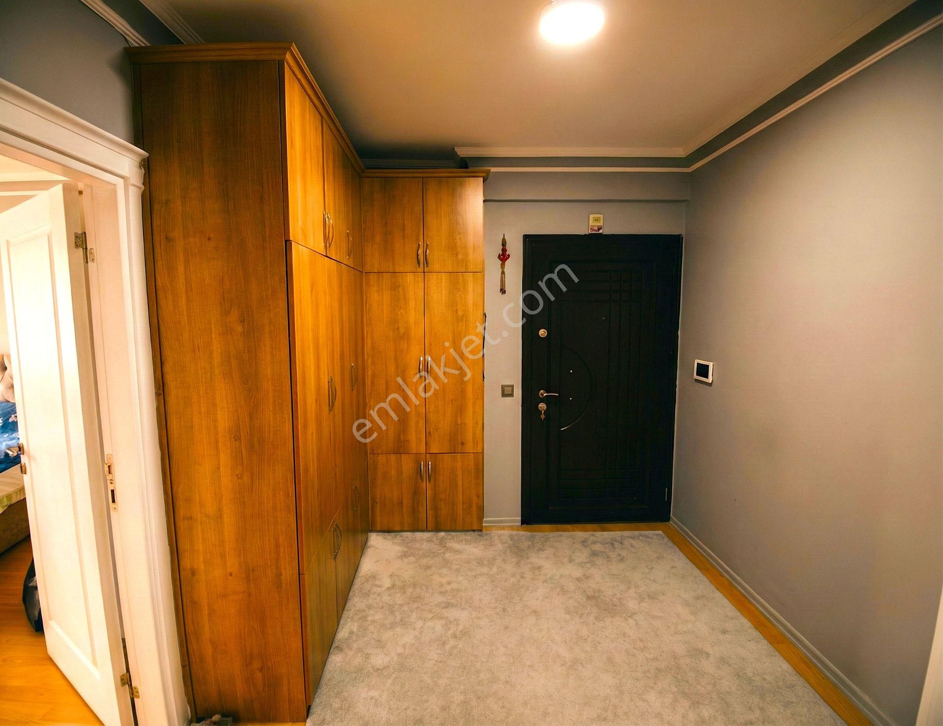 Konyaaltı Siteler Mahallesi Net 185 M2 Satılık 3+1 Daire