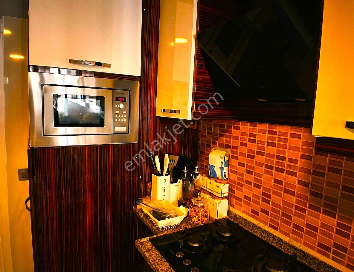 Konyaaltı Siteler Mahallesi Net 185 M2 Satılık 3+1 Daire - Görsel 22