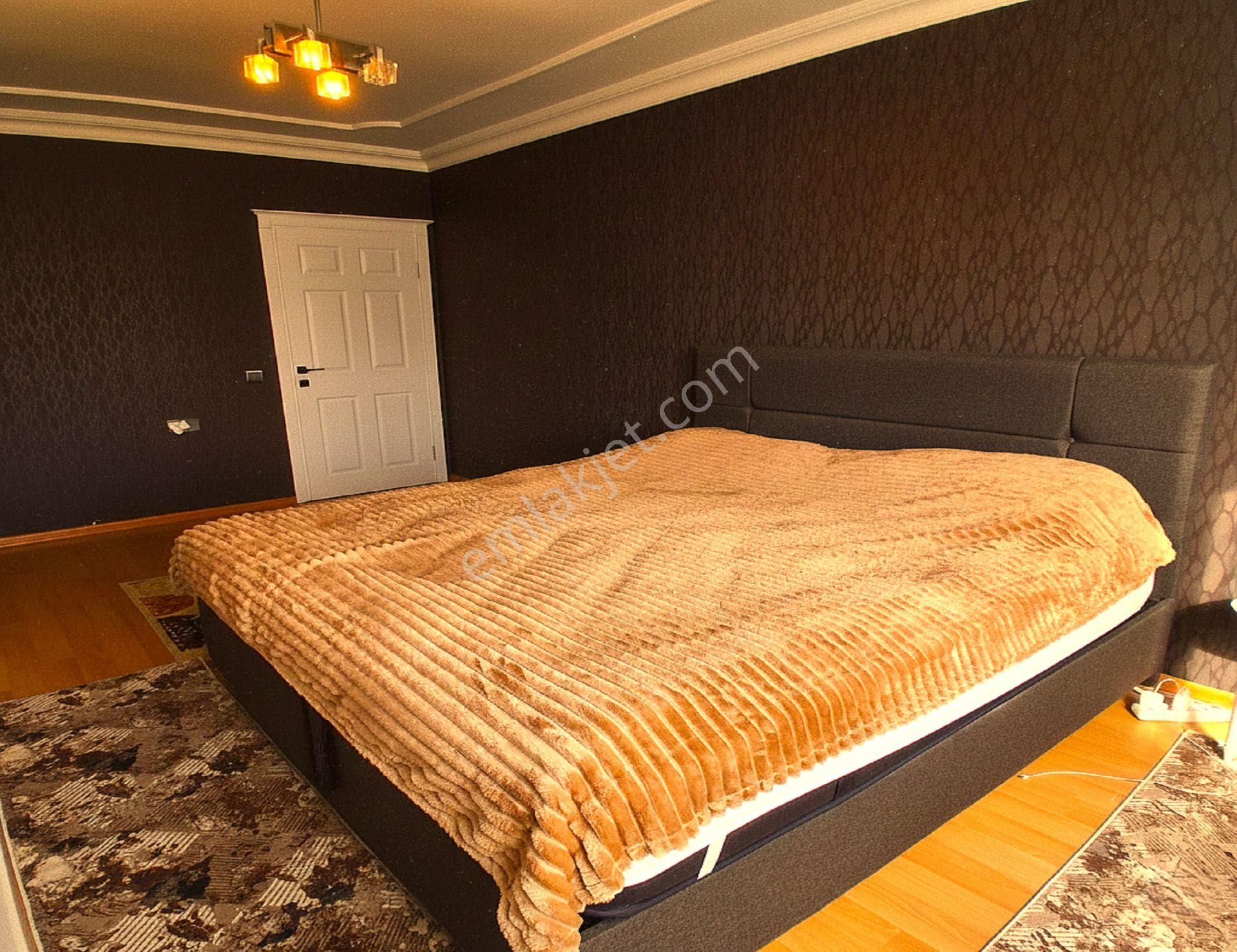 Konyaaltı Siteler Mahallesi Net 185 M2 Satılık 3+1 Daire - Görsel 13