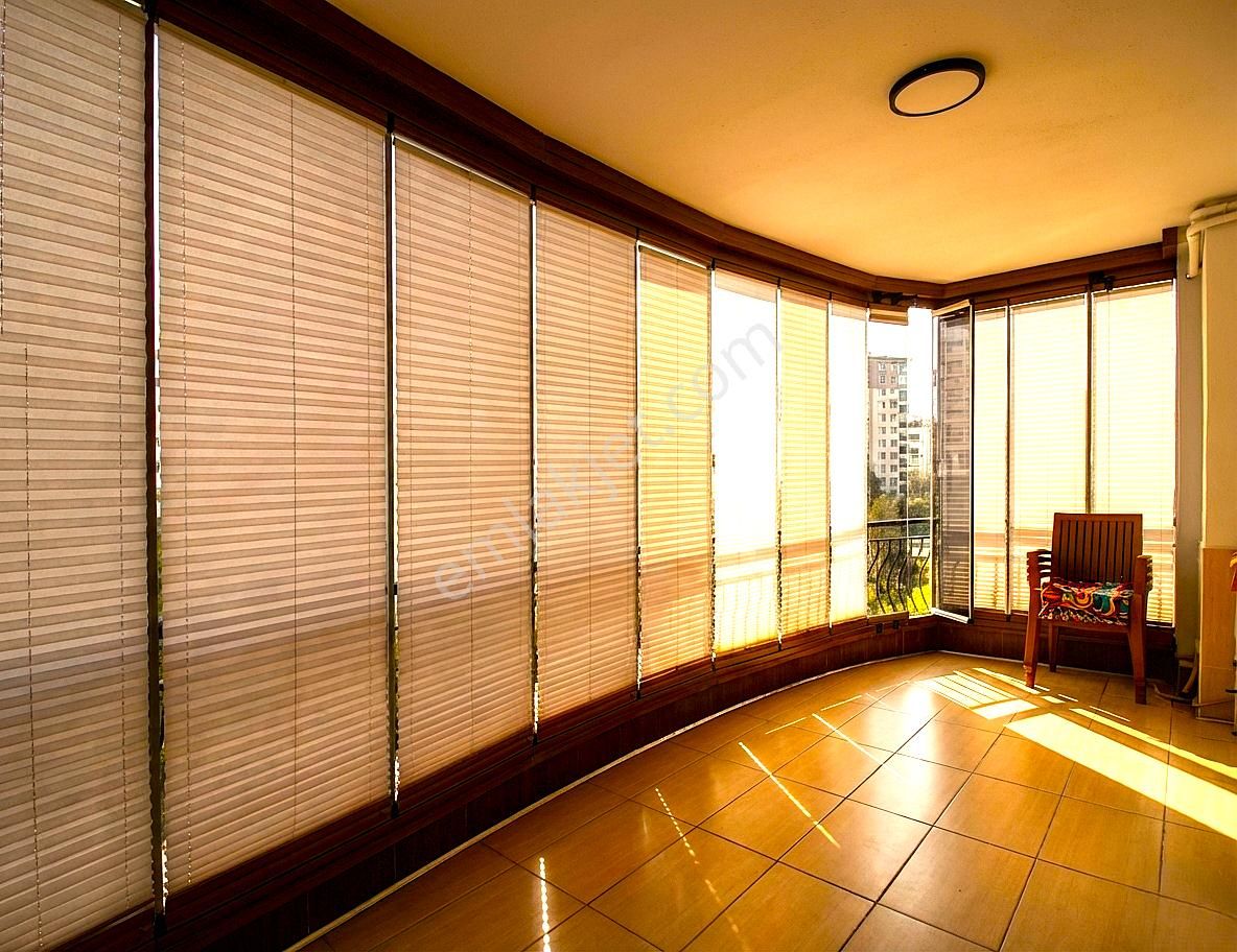 Konyaaltı Siteler Mahallesi Net 185 M2 Satılık 3+1 Daire - Görsel 26