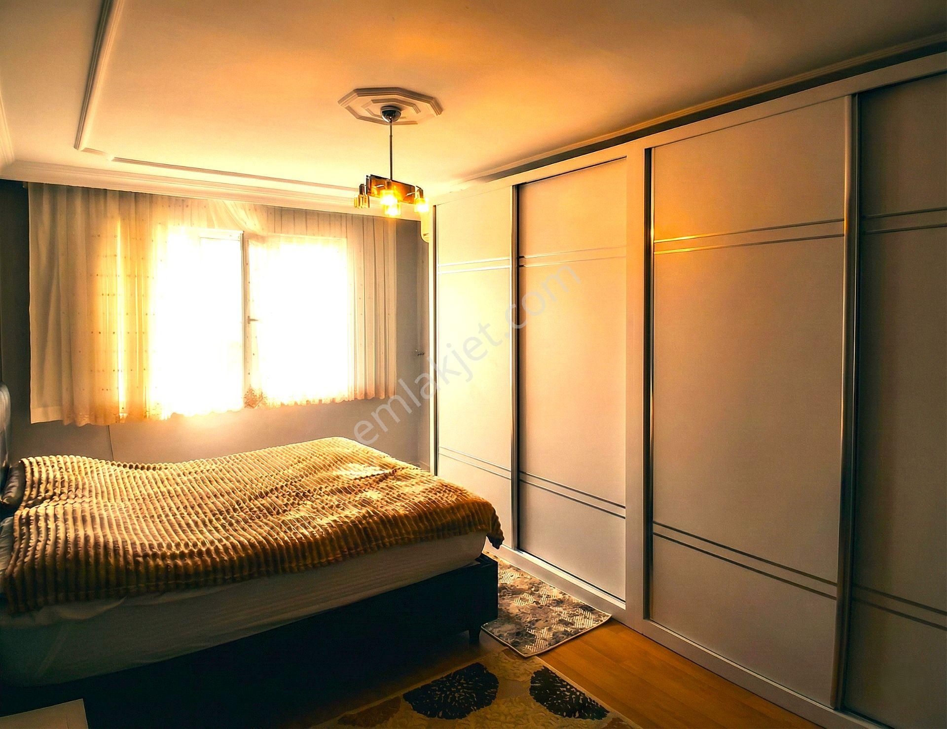 Konyaaltı Siteler Mahallesi Net 185 M2 Satılık 3+1 Daire - Görsel 11