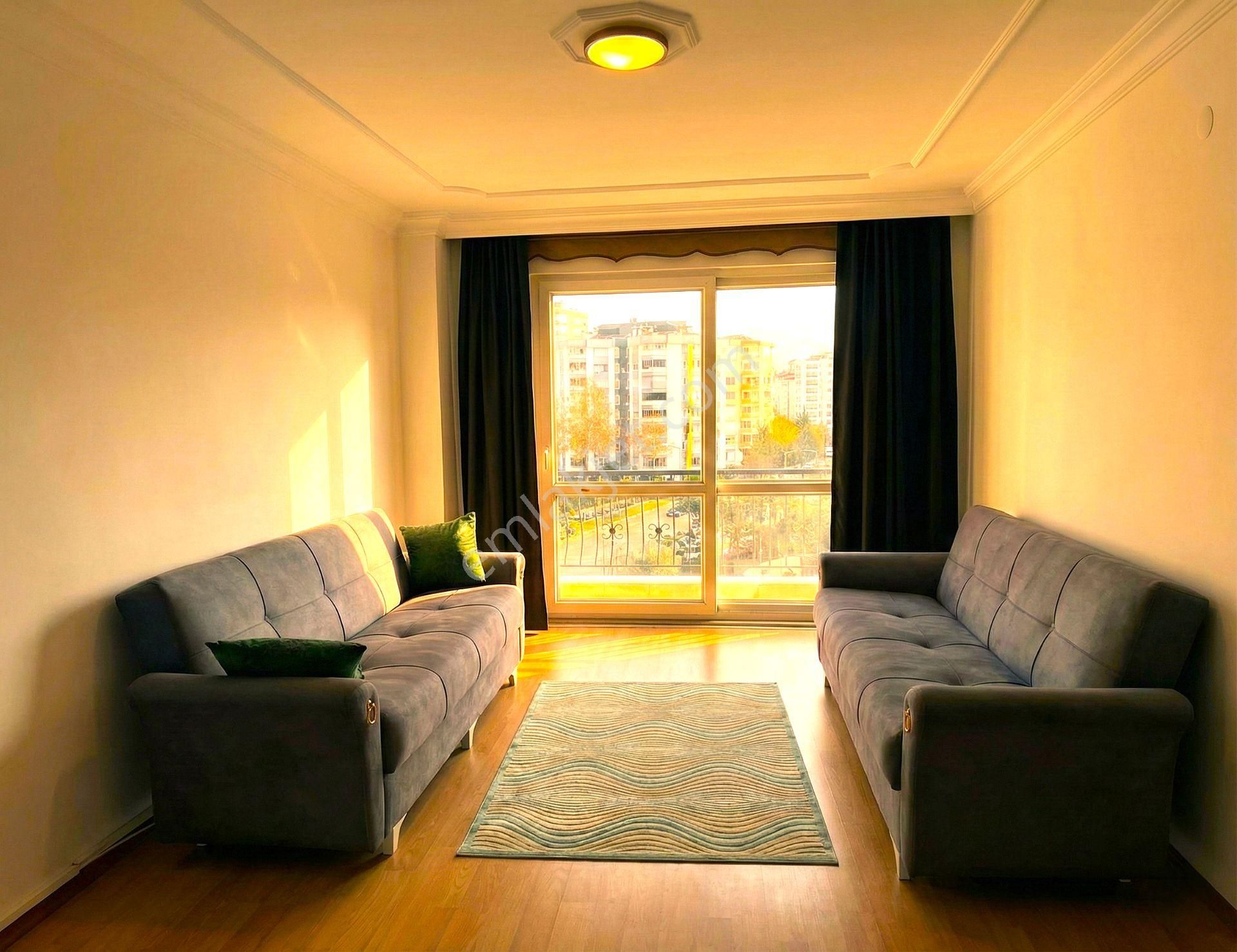 Konyaaltı Siteler Mahallesi Net 185 M2 Satılık 3+1 Daire - Görsel 16