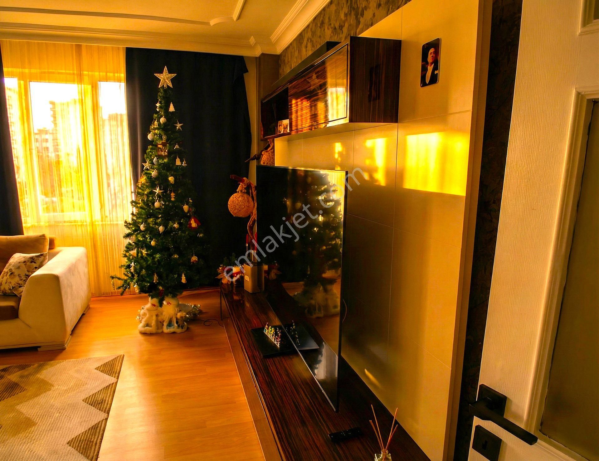 Konyaaltı Siteler Mahallesi Net 185 M2 Satılık 3+1 Daire - Görsel 28