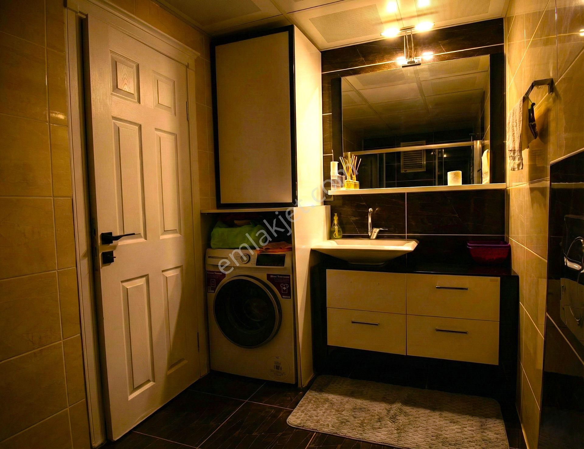 Konyaaltı Siteler Mahallesi Net 185 M2 Satılık 3+1 Daire - Görsel 8