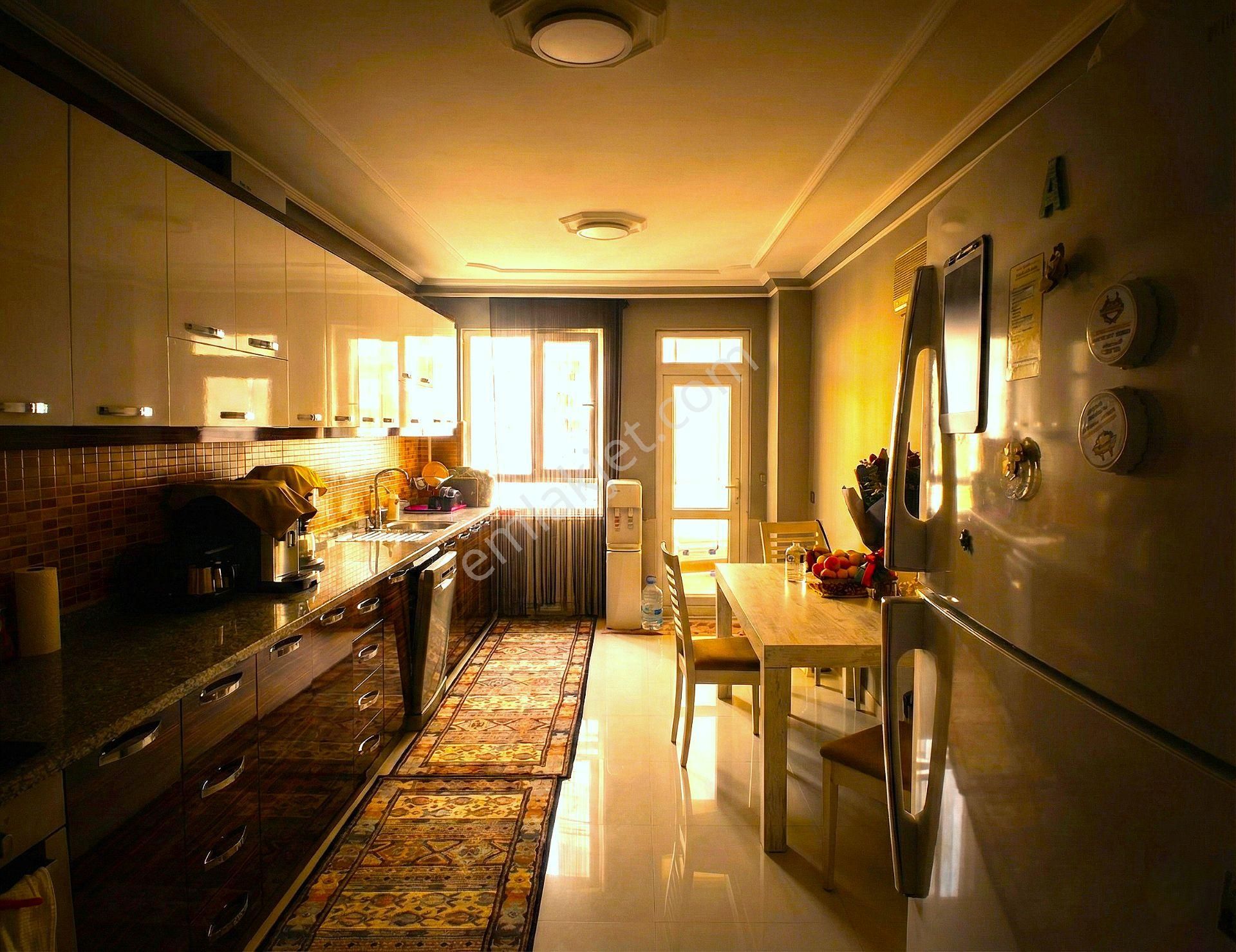 Konyaaltı Siteler Mahallesi Net 185 M2 Satılık 3+1 Daire - Görsel 20