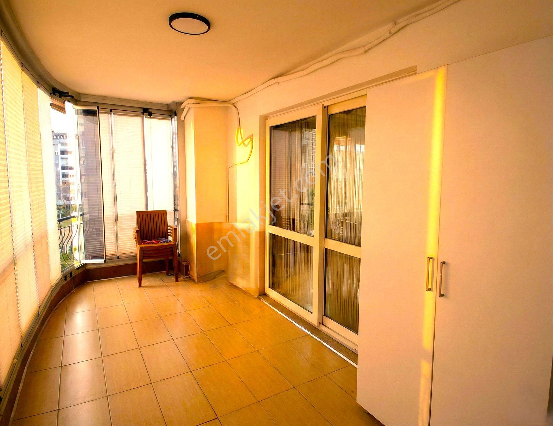 Konyaaltı Siteler Mahallesi Net 185 M2 Satılık 3+1 Daire - Görsel 27