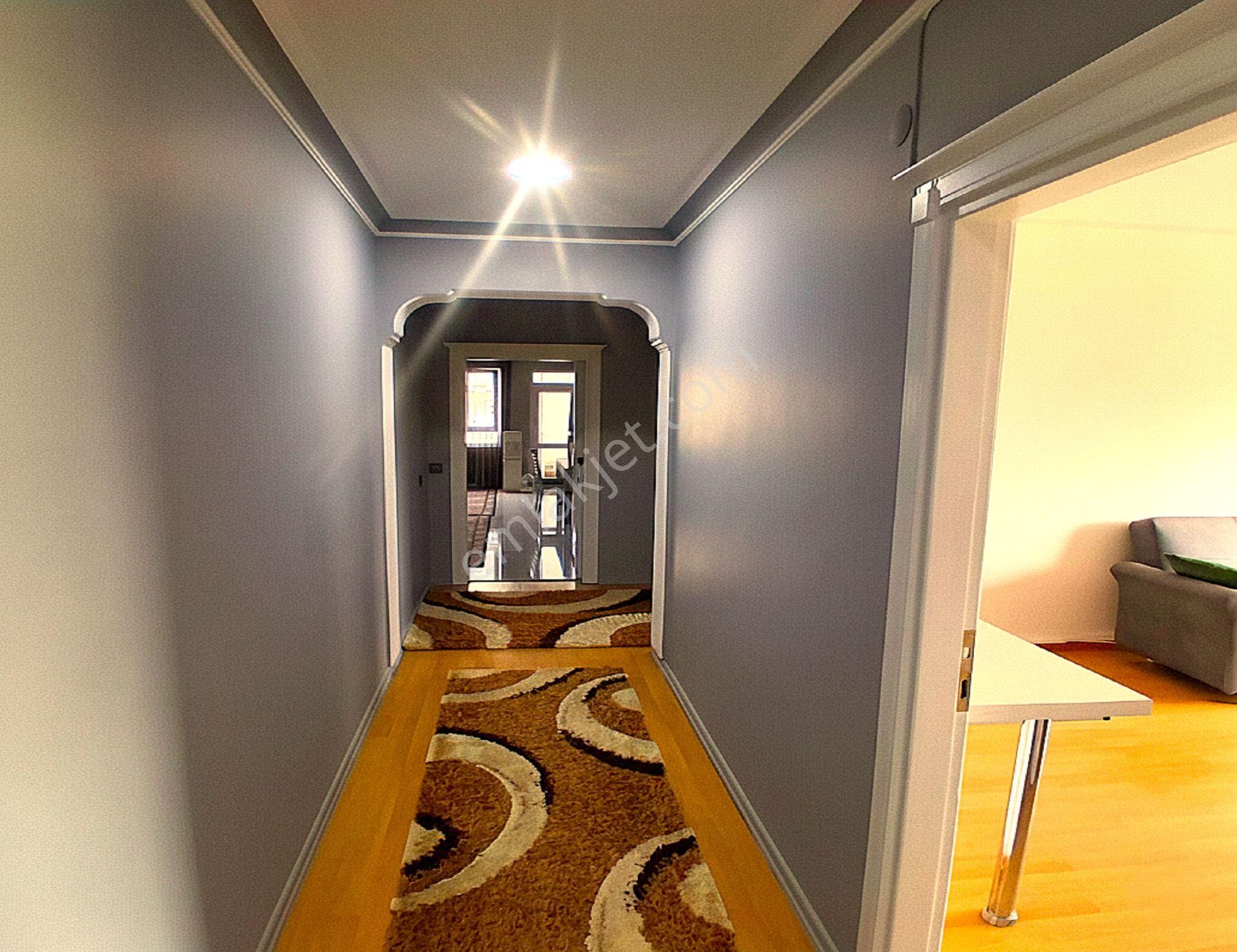 Konyaaltı Siteler Mahallesi Net 185 M2 Satılık 3+1 Daire - Görsel 15