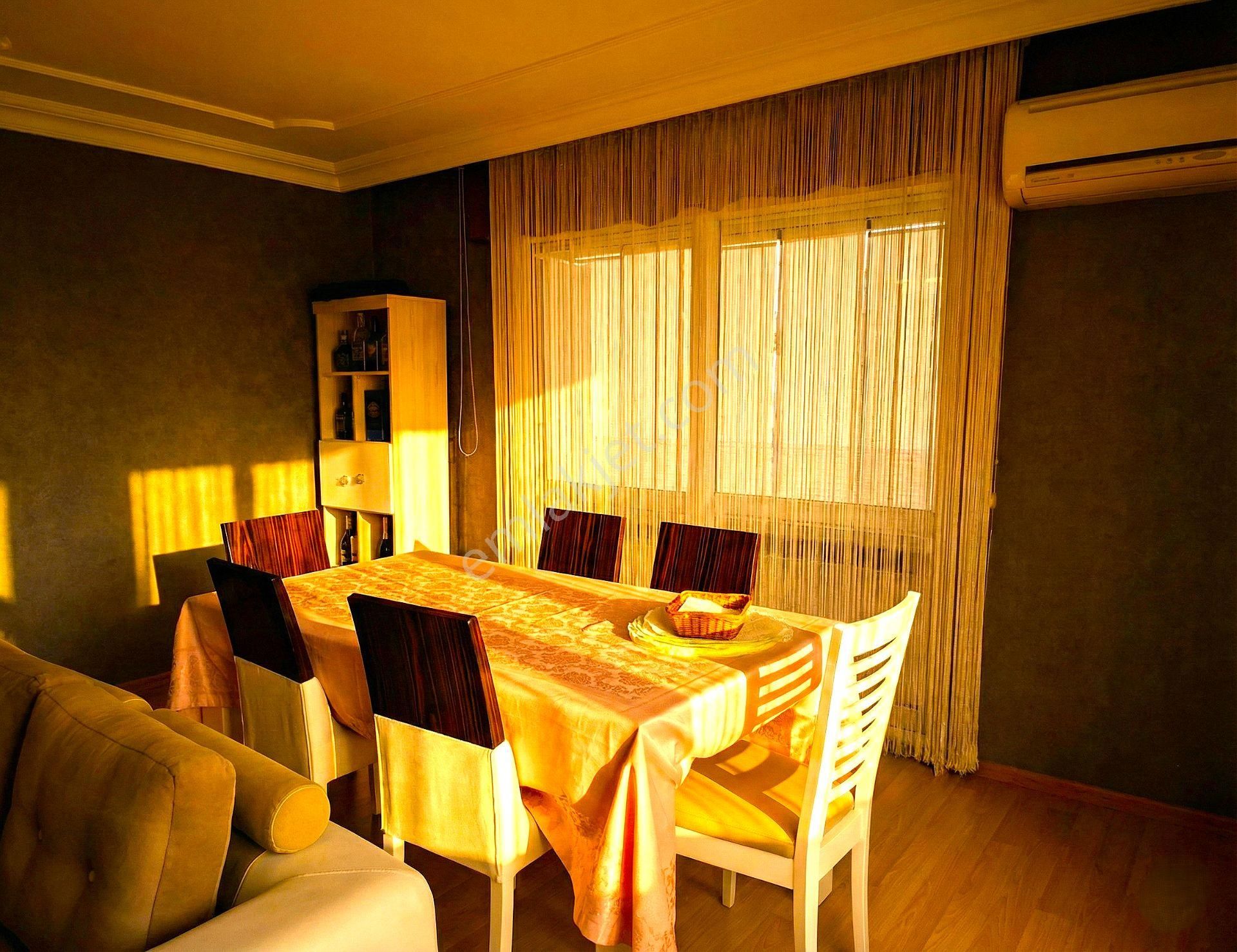 Konyaaltı Siteler Mahallesi Net 185 M2 Satılık 3+1 Daire - Görsel 32