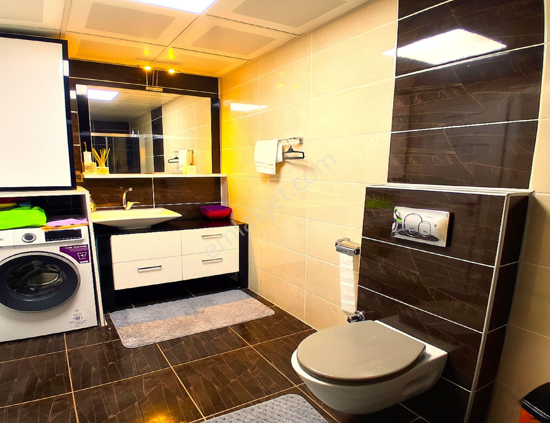 Konyaaltı Siteler Mahallesi Net 185 M2 Satılık 3+1 Daire - Görsel 7