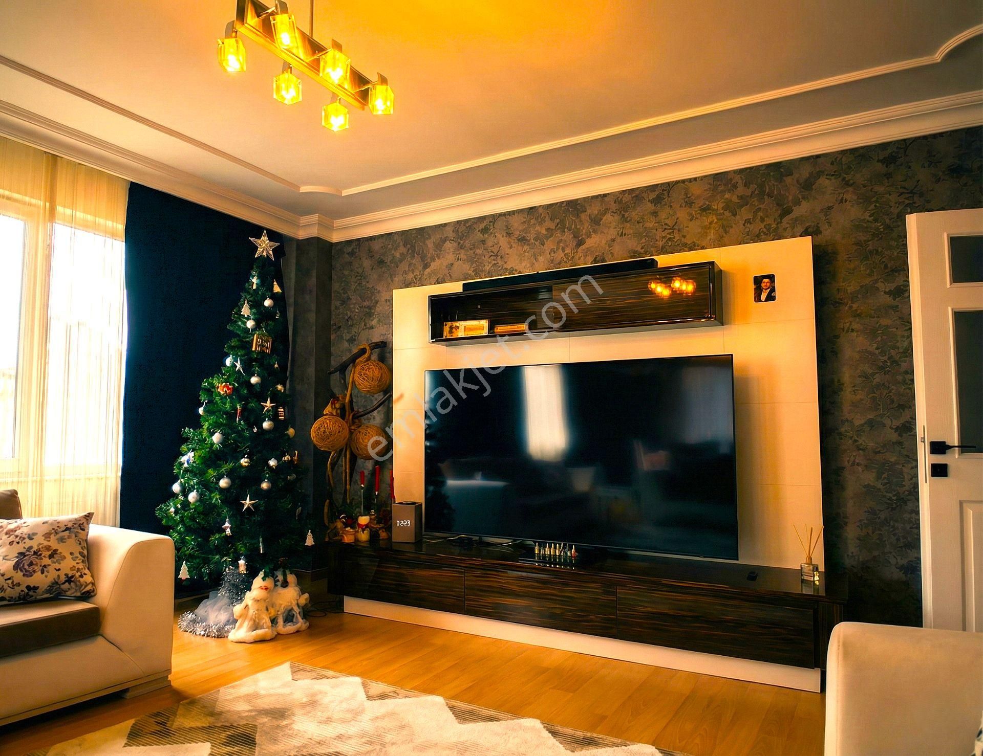 Konyaaltı Siteler Mahallesi Net 185 M2 Satılık 3+1 Daire - Görsel 35