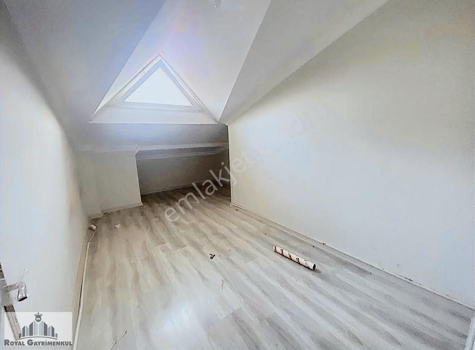 Manavgat Sarılar Da 4+1 Kiralık Dublek - Görsel 17