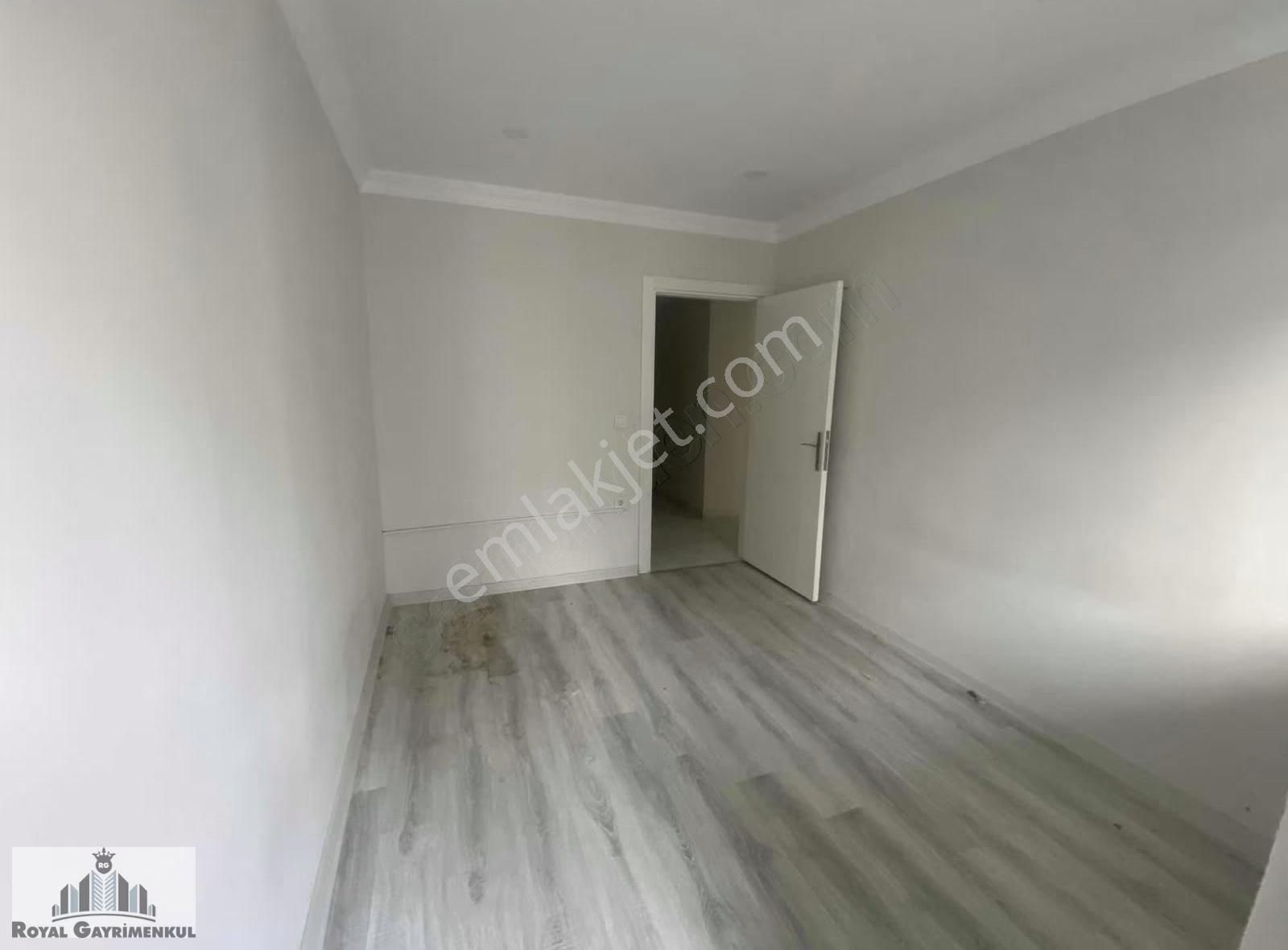 Manavgat Sarılar Da 4+1 Kiralık Dublek - Görsel 4