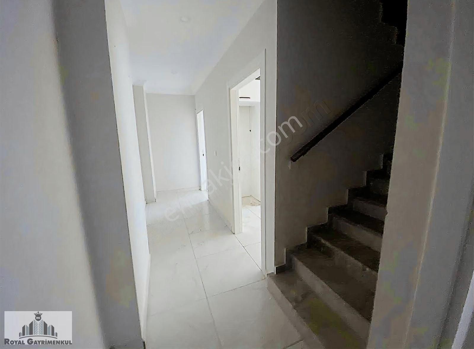 Manavgat Sarılar Da 4+1 Kiralık Dublek - Görsel 2