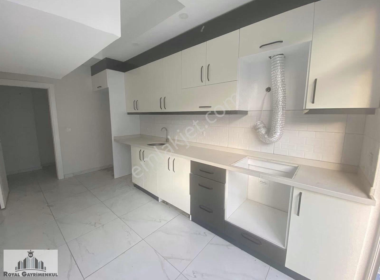 Manavgat Sarılar Da 4+1 Kiralık Dublek