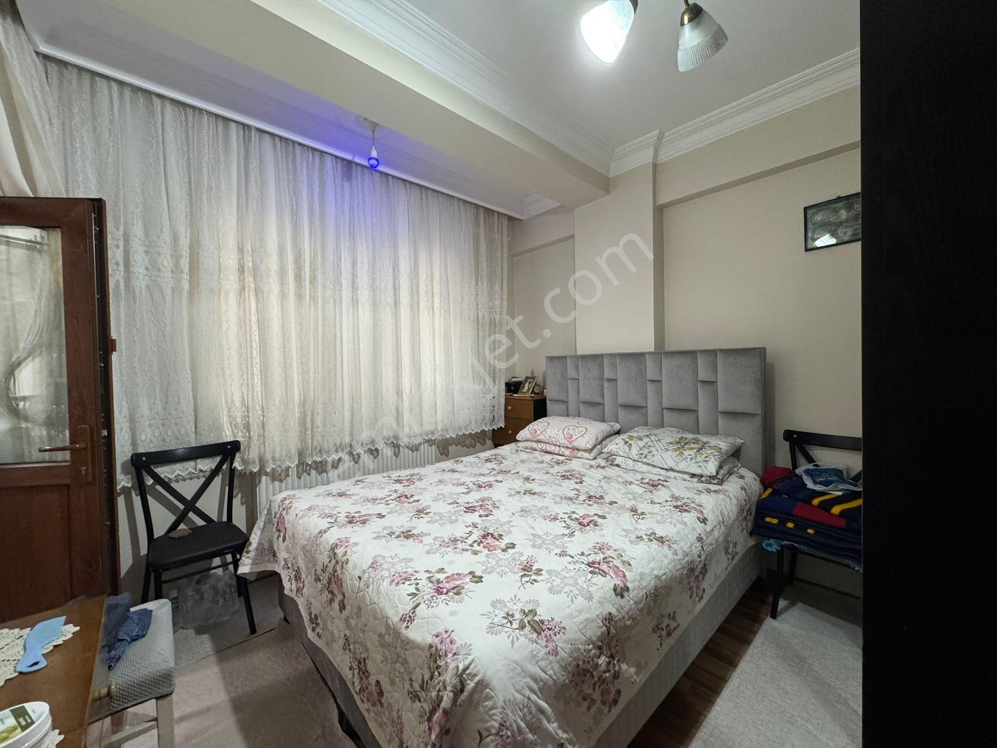 Mollateam Bayrampaşa Murat Mahallesinde Satılık Yüksek Giriş Daire - Görsel 14