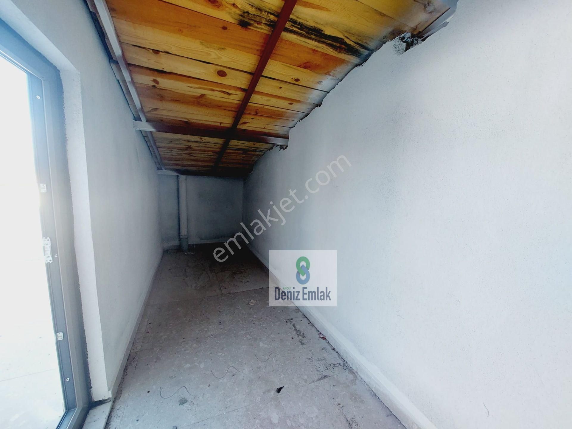 Denizden Akçayda Denize 100 M Öncephe Geniş Satılık 3+1 Dubleks Daire. - Görsel 28