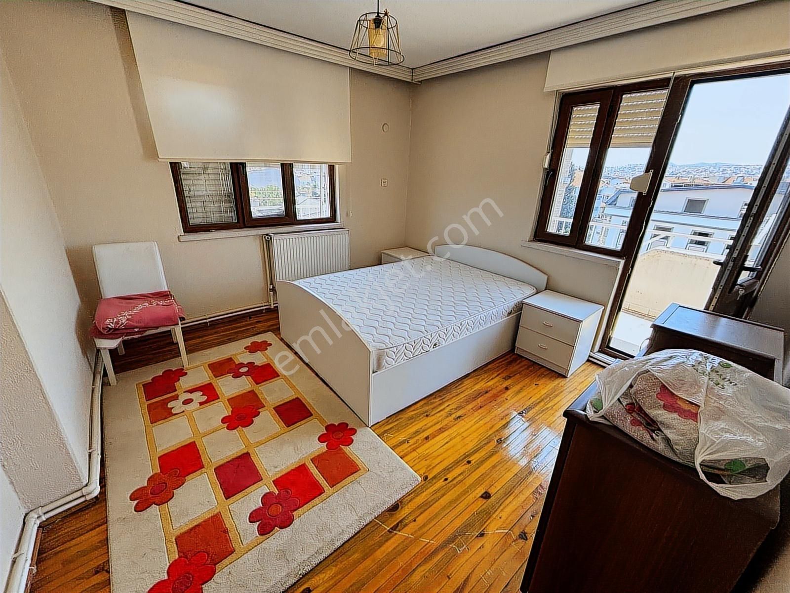 Nova Grup'tan Atatürk Mah. Eşyalı 2+1 Kiralık Daire - Görsel 15