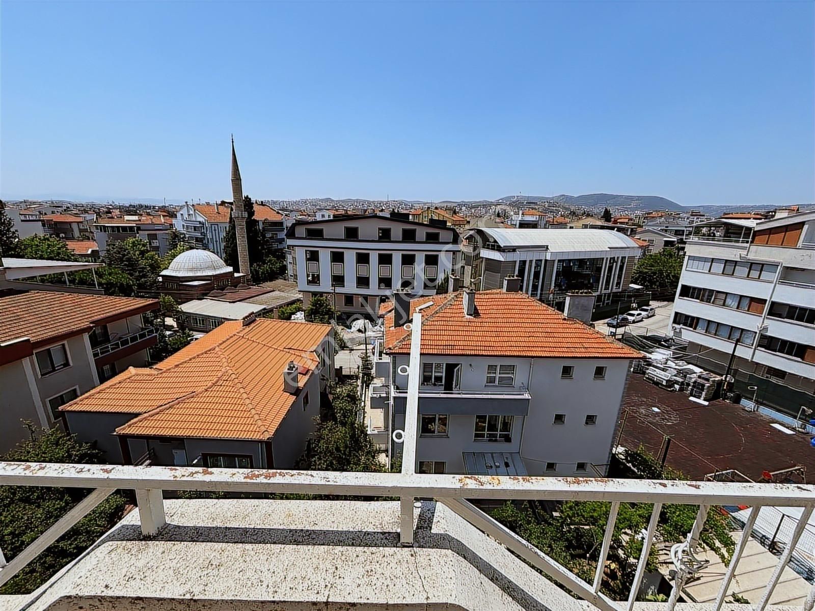 Nova Grup'tan Atatürk Mah. Eşyalı 2+1 Kiralık Daire - Görsel 2