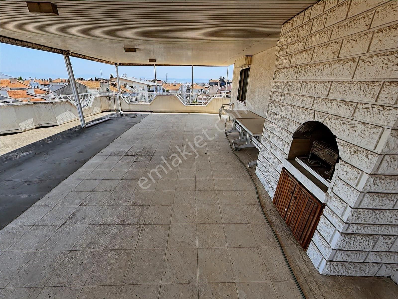 Nova Grup'tan Atatürk Mah. Eşyalı 2+1 Kiralık Daire - Görsel 12