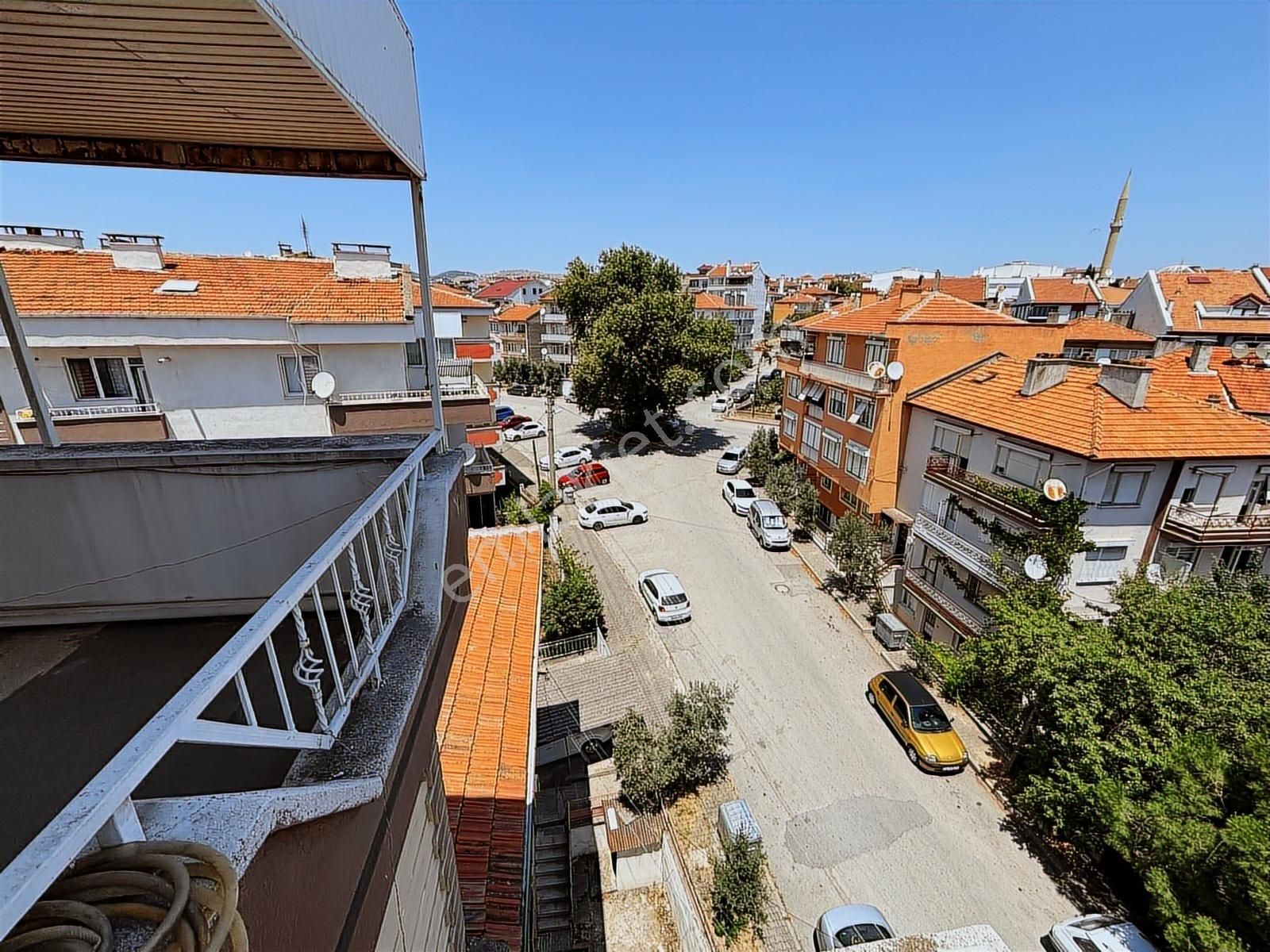 Nova Grup'tan Atatürk Mah. Eşyalı 2+1 Kiralık Daire - Görsel 21