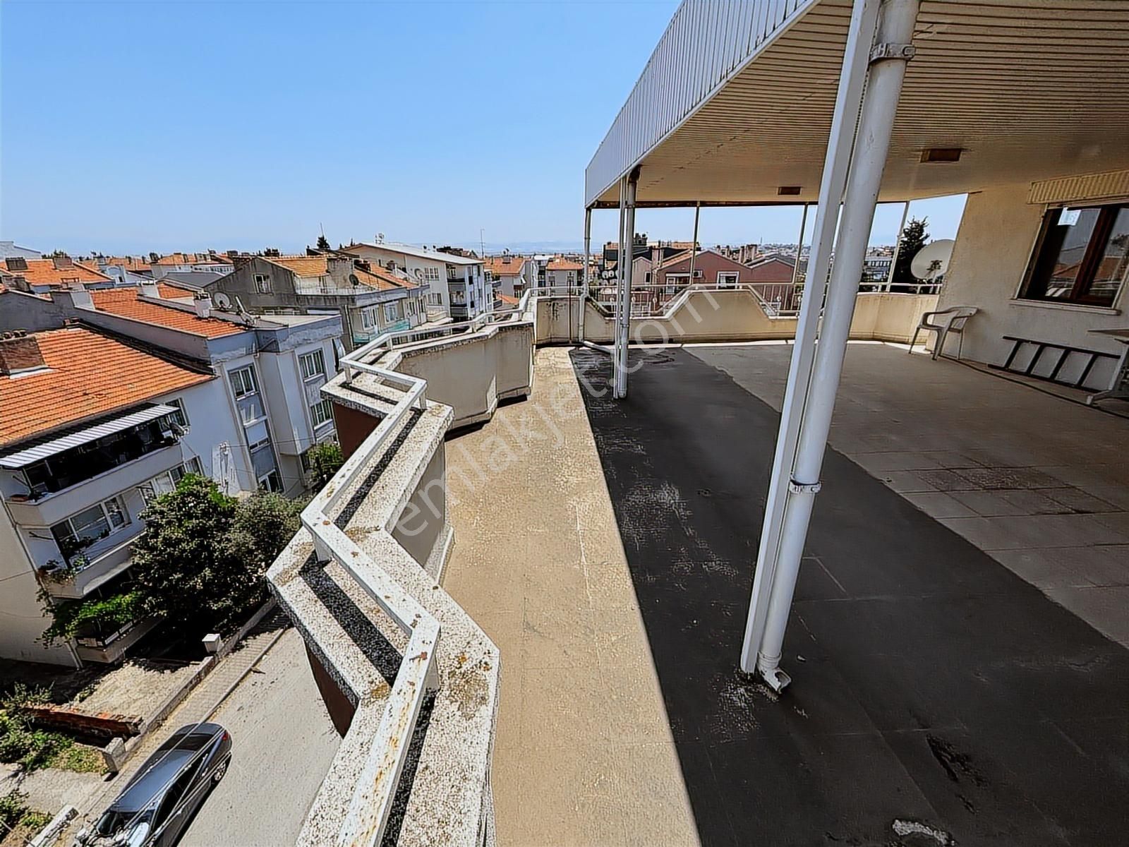 Nova Grup'tan Atatürk Mah. Eşyalı 2+1 Kiralık Daire - Görsel 11