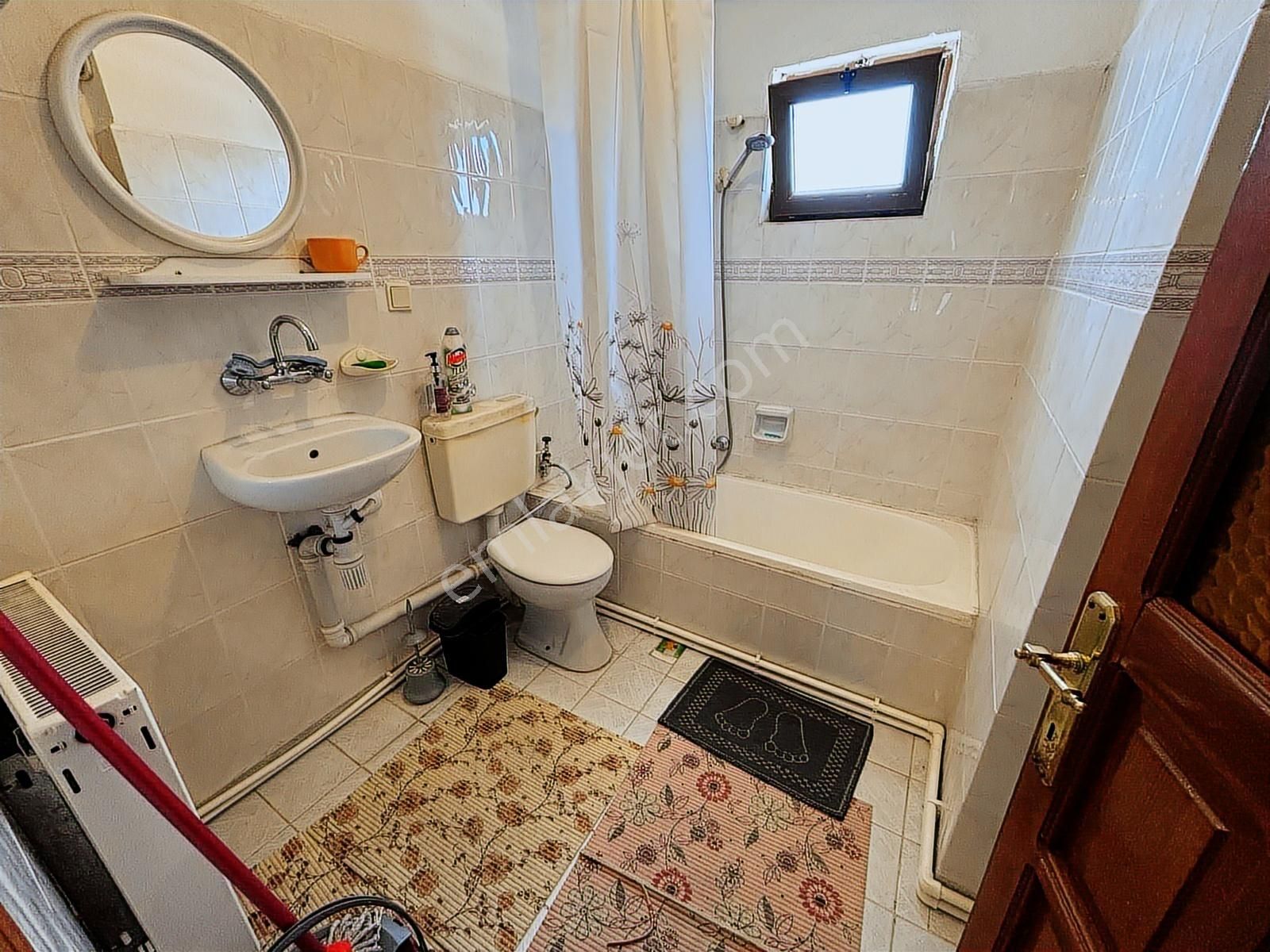 Nova Grup'tan Atatürk Mah. Eşyalı 2+1 Kiralık Daire - Görsel 16