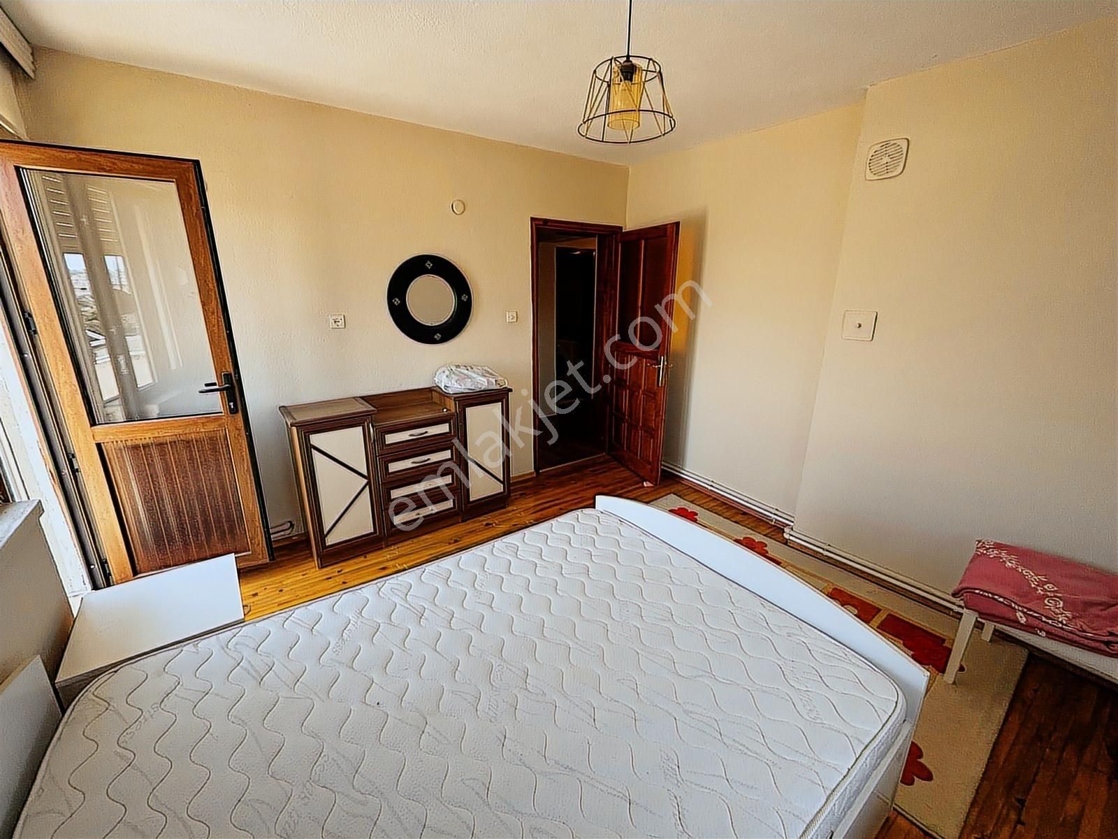 Nova Grup'tan Atatürk Mah. Eşyalı 2+1 Kiralık Daire - Görsel 4