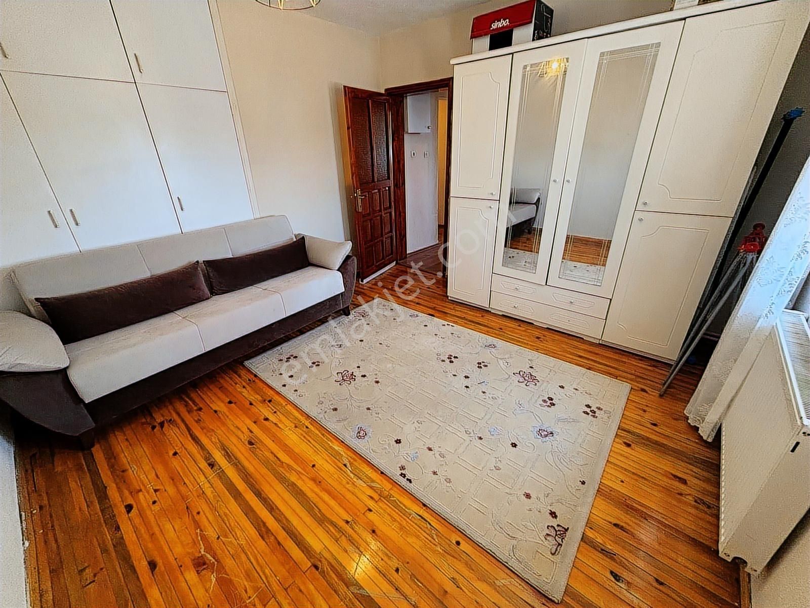 Nova Grup'tan Atatürk Mah. Eşyalı 2+1 Kiralık Daire - Görsel 22