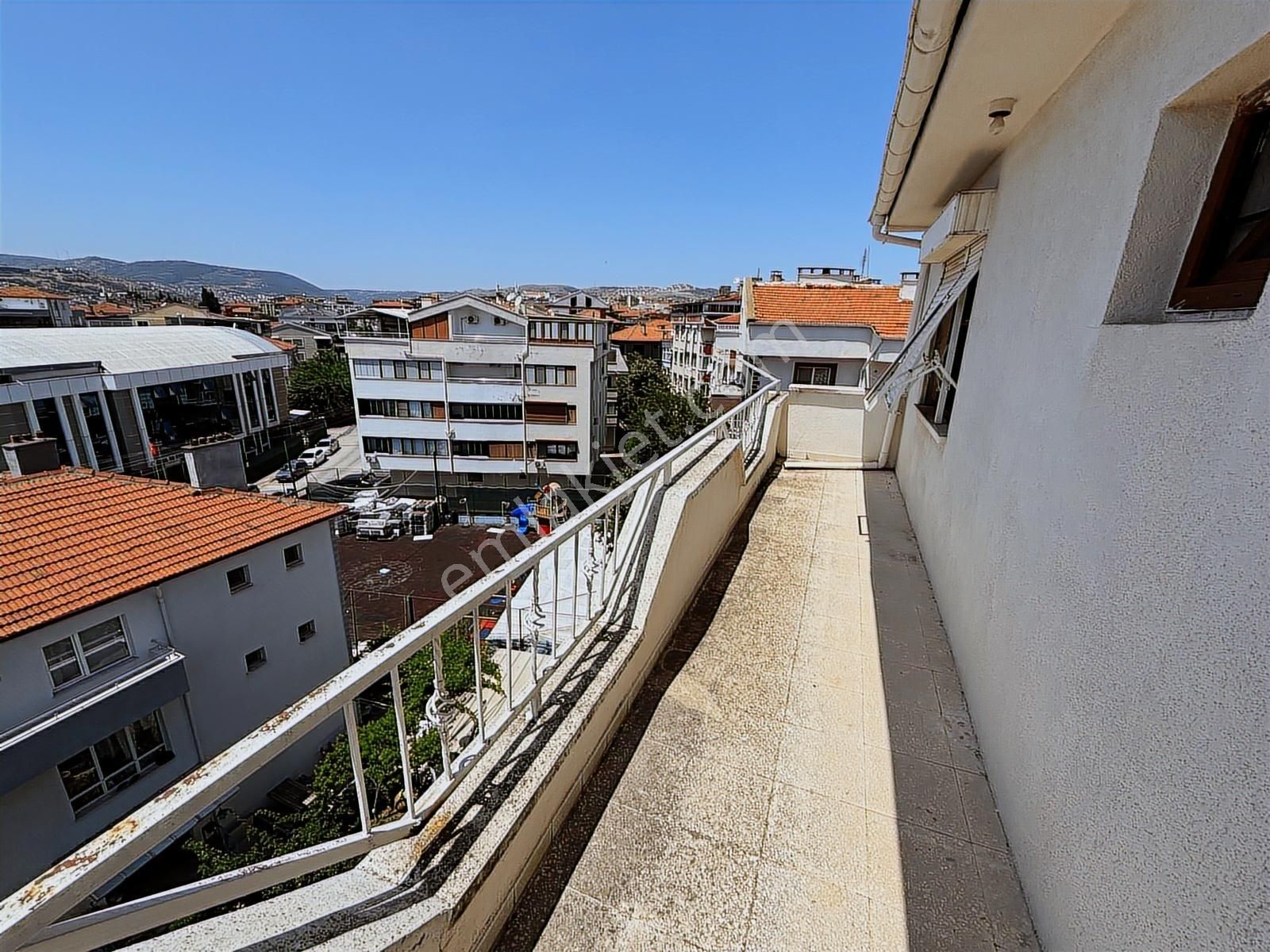 Nova Grup'tan Atatürk Mah. Eşyalı 2+1 Kiralık Daire - Görsel 8