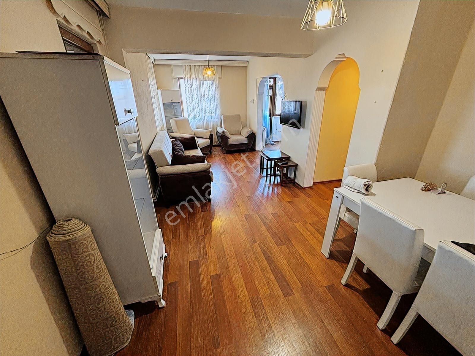 Nova Grup'tan Atatürk Mah. Eşyalı 2+1 Kiralık Daire - Görsel 29