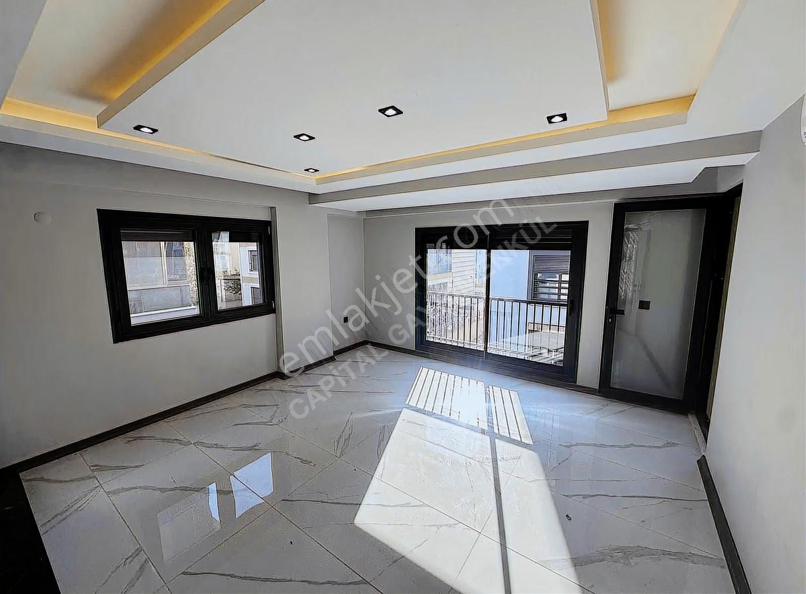 Capital Emlaktan Muratbey'de Ultra Lüx 2+1