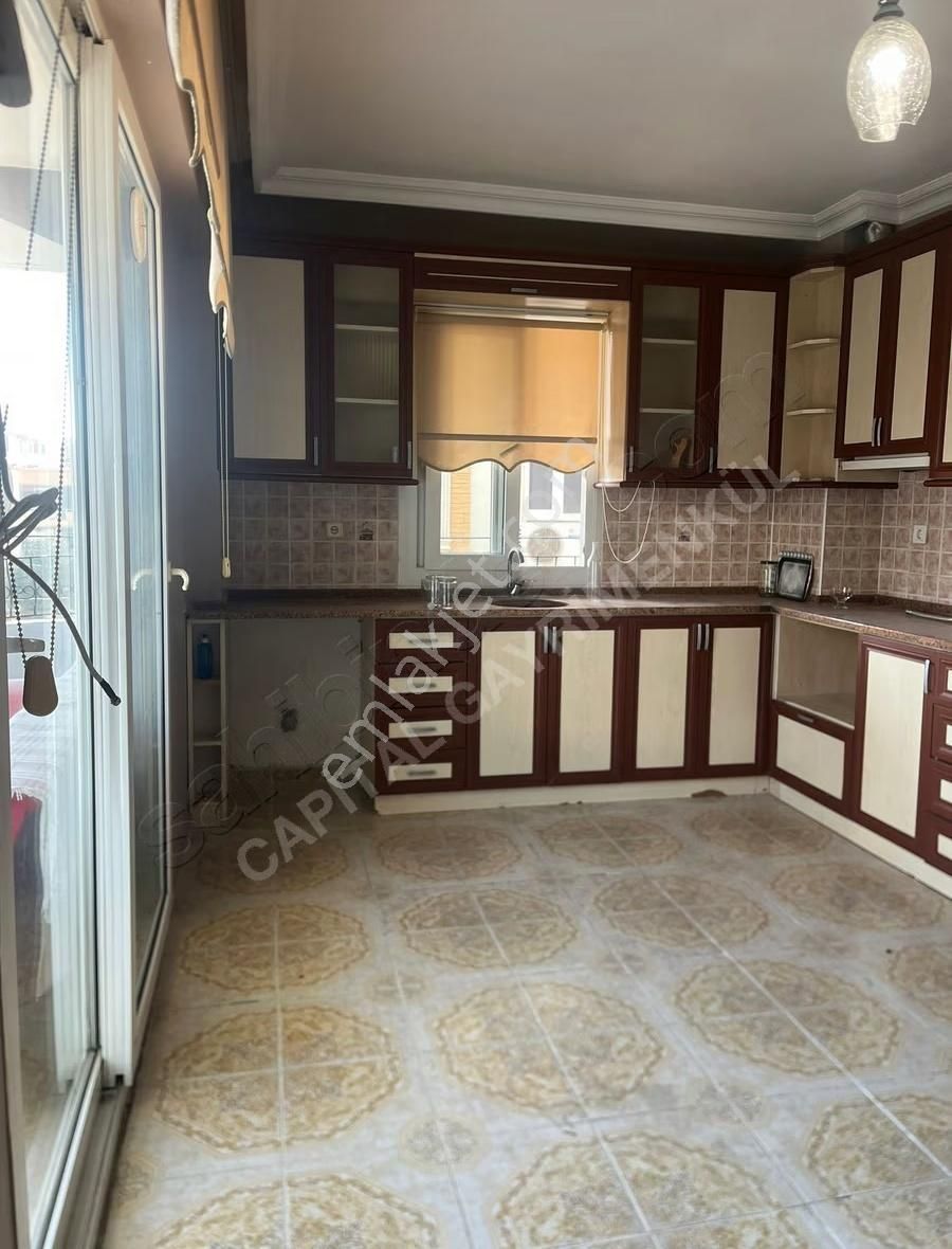 Capital Emlak Fırsat 3+1 150 M2 Daire - Görsel 2