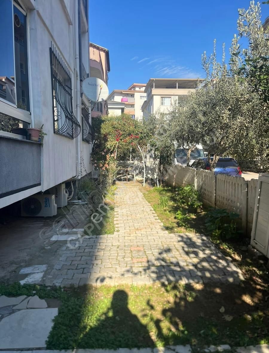 Capital Emlak Fırsat 3+1 150 M2 Daire - Görsel 11