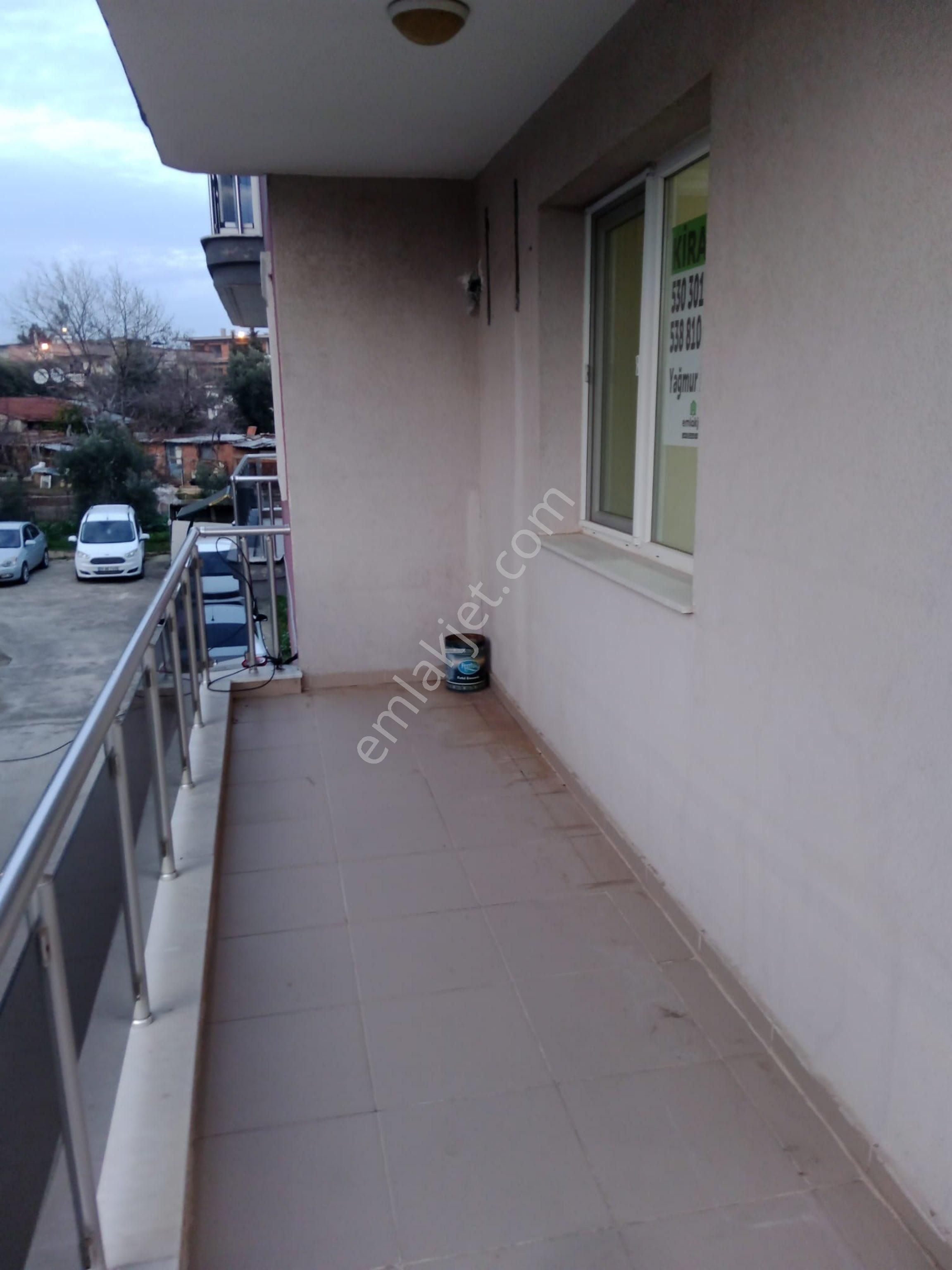 Ayrancılar İnönü Mahallesi’nde 3 + 1 Ara Kat Çift Cephe Doğalgazlı Kiralık Daire - Görsel 28