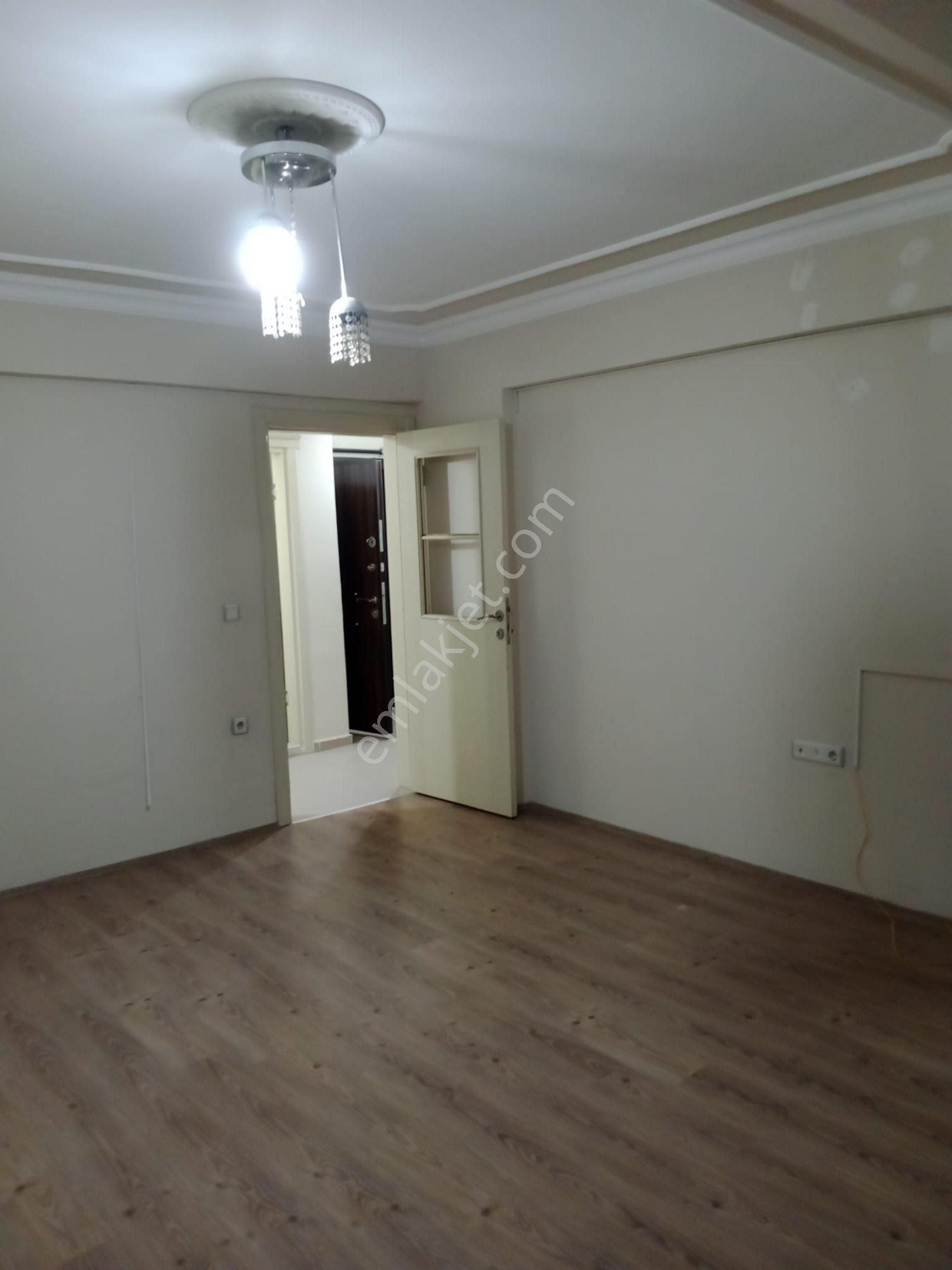Ayrancılar İnönü Mahallesi’nde 3 + 1 Ara Kat Çift Cephe Doğalgazlı Kiralık Daire - Görsel 18