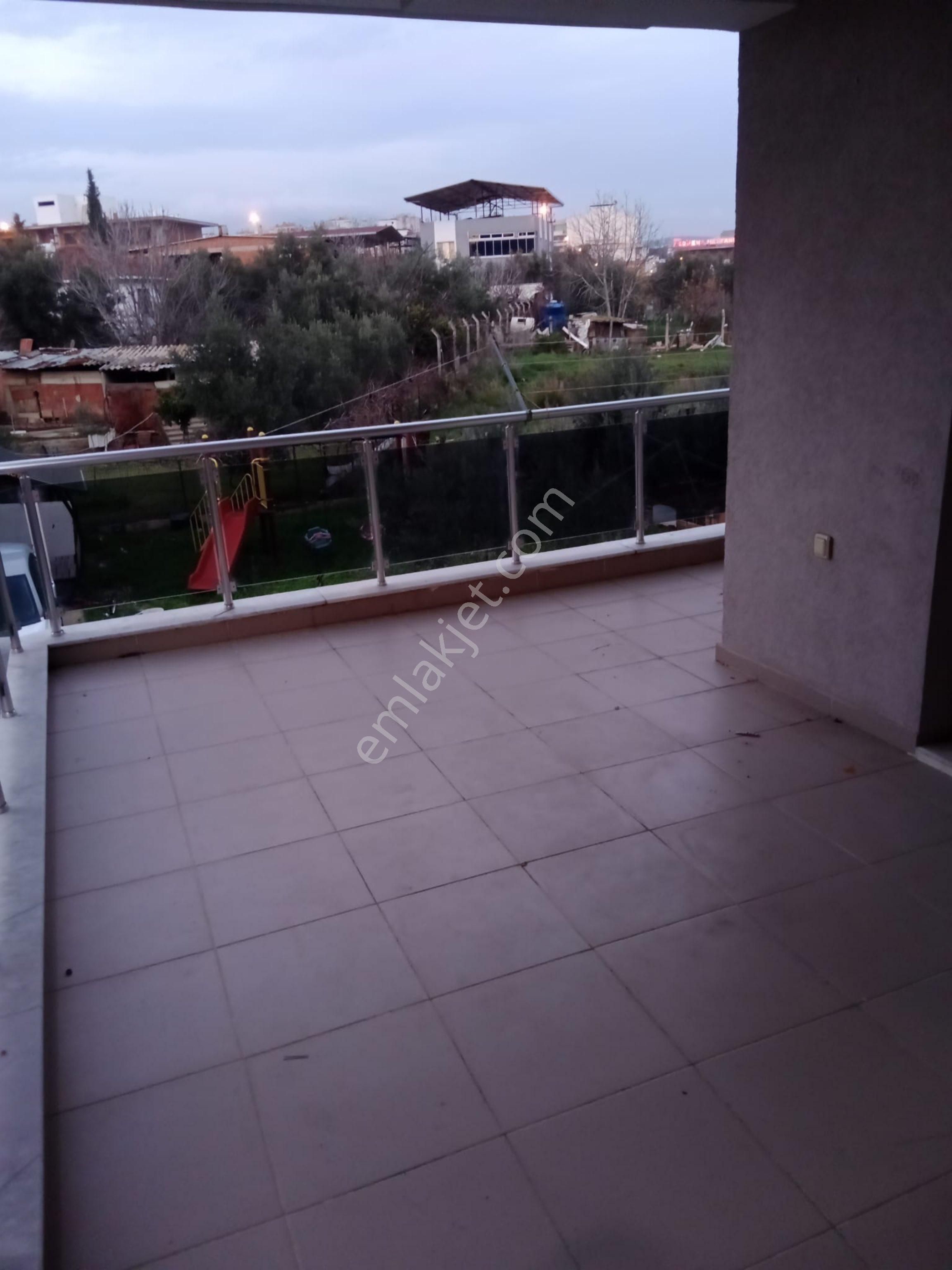 Ayrancılar İnönü Mahallesi’nde 3 + 1 Ara Kat Çift Cephe Doğalgazlı Kiralık Daire - Görsel 11