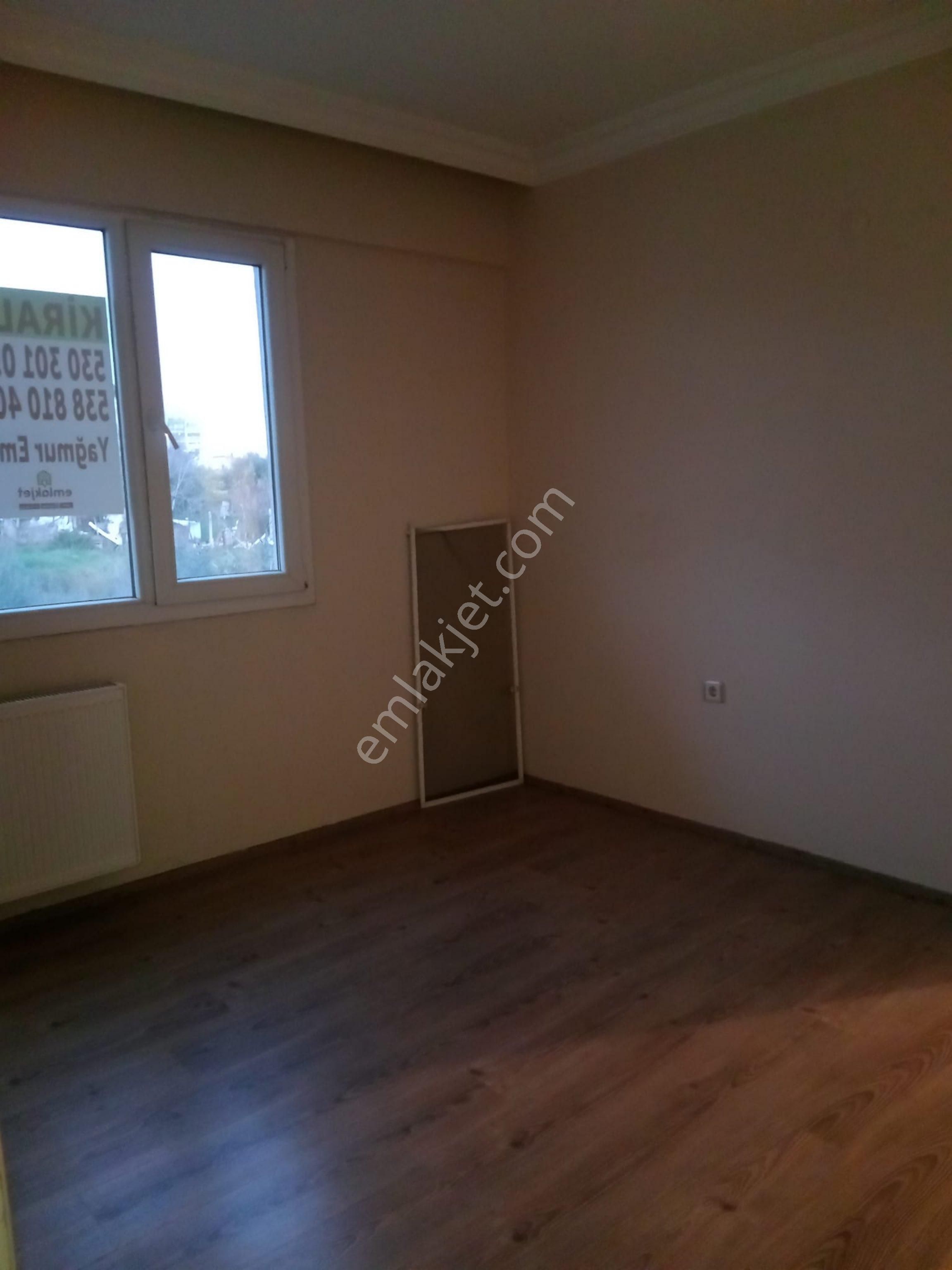 Ayrancılar İnönü Mahallesi’nde 3 + 1 Ara Kat Çift Cephe Doğalgazlı Kiralık Daire - Görsel 15