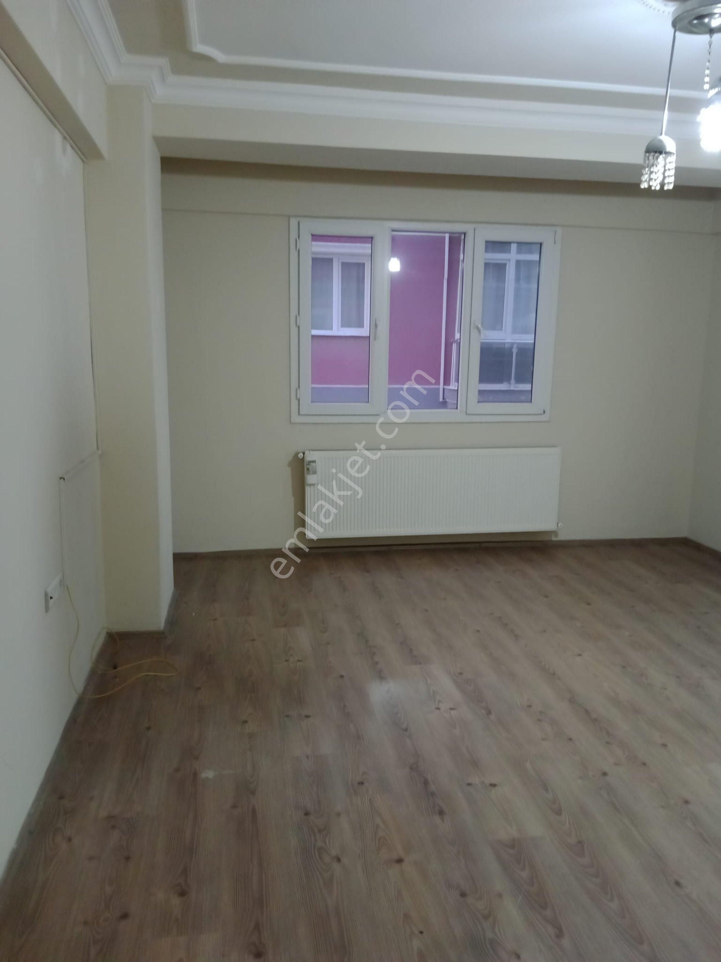 Ayrancılar İnönü Mahallesi’nde 3 + 1 Ara Kat Çift Cephe Doğalgazlı Kiralık Daire - Görsel 22