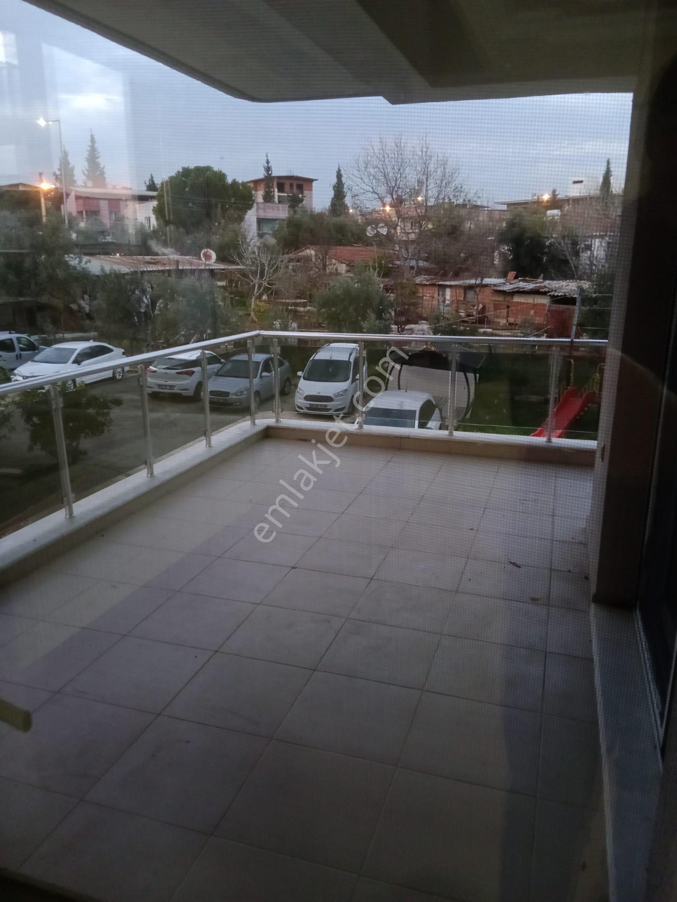 Ayrancılar İnönü Mahallesi’nde 3 + 1 Ara Kat Çift Cephe Doğalgazlı Kiralık Daire - Görsel 20