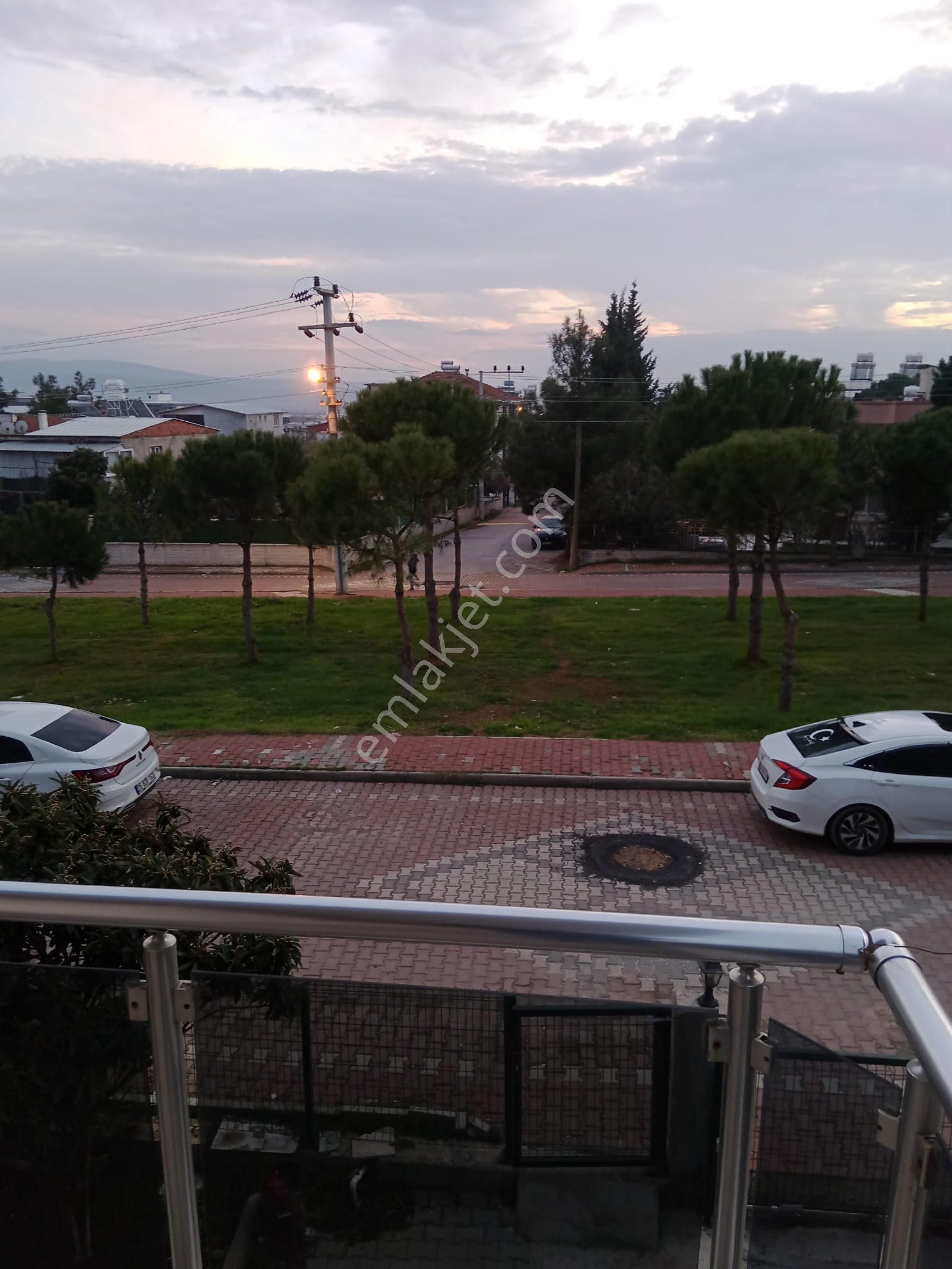 Ayrancılar İnönü Mahallesi’nde 3 + 1 Ara Kat Çift Cephe Doğalgazlı Kiralık Daire - Görsel 26