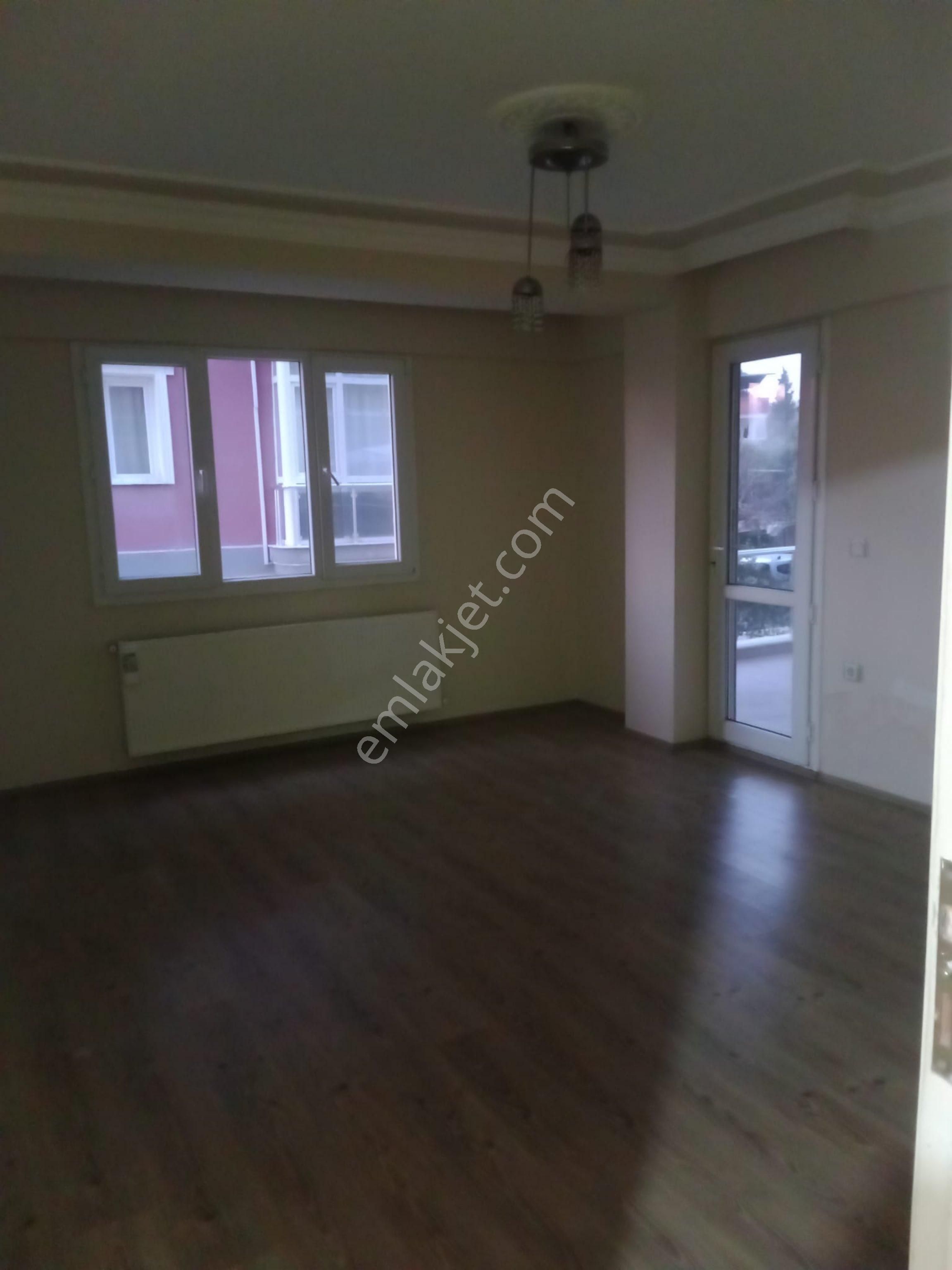 Ayrancılar İnönü Mahallesi’nde 3 + 1 Ara Kat Çift Cephe Doğalgazlı Kiralık Daire - Görsel 6