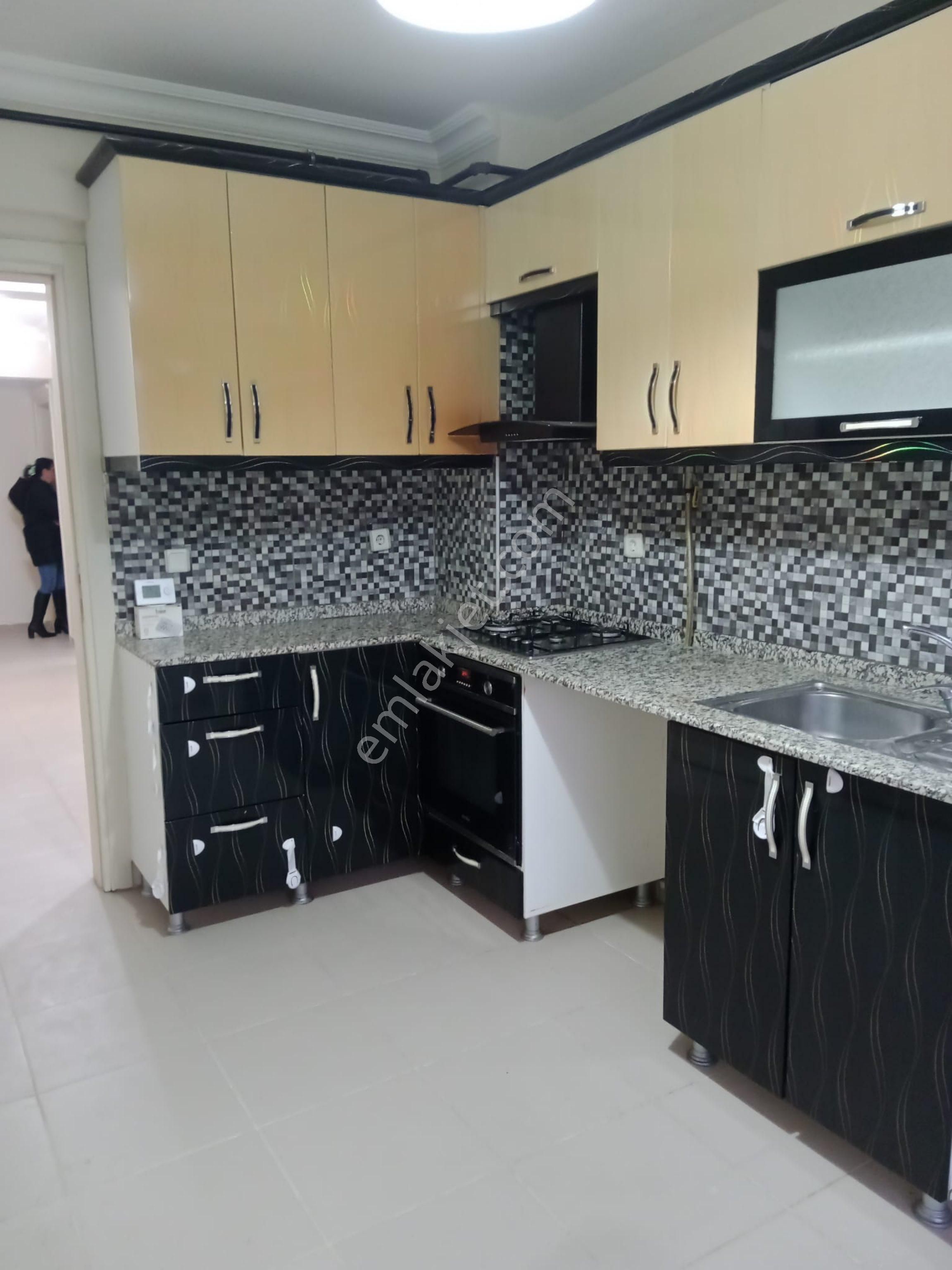 Ayrancılar İnönü Mahallesi’nde 3 + 1 Ara Kat Çift Cephe Doğalgazlı Kiralık Daire - Görsel 34