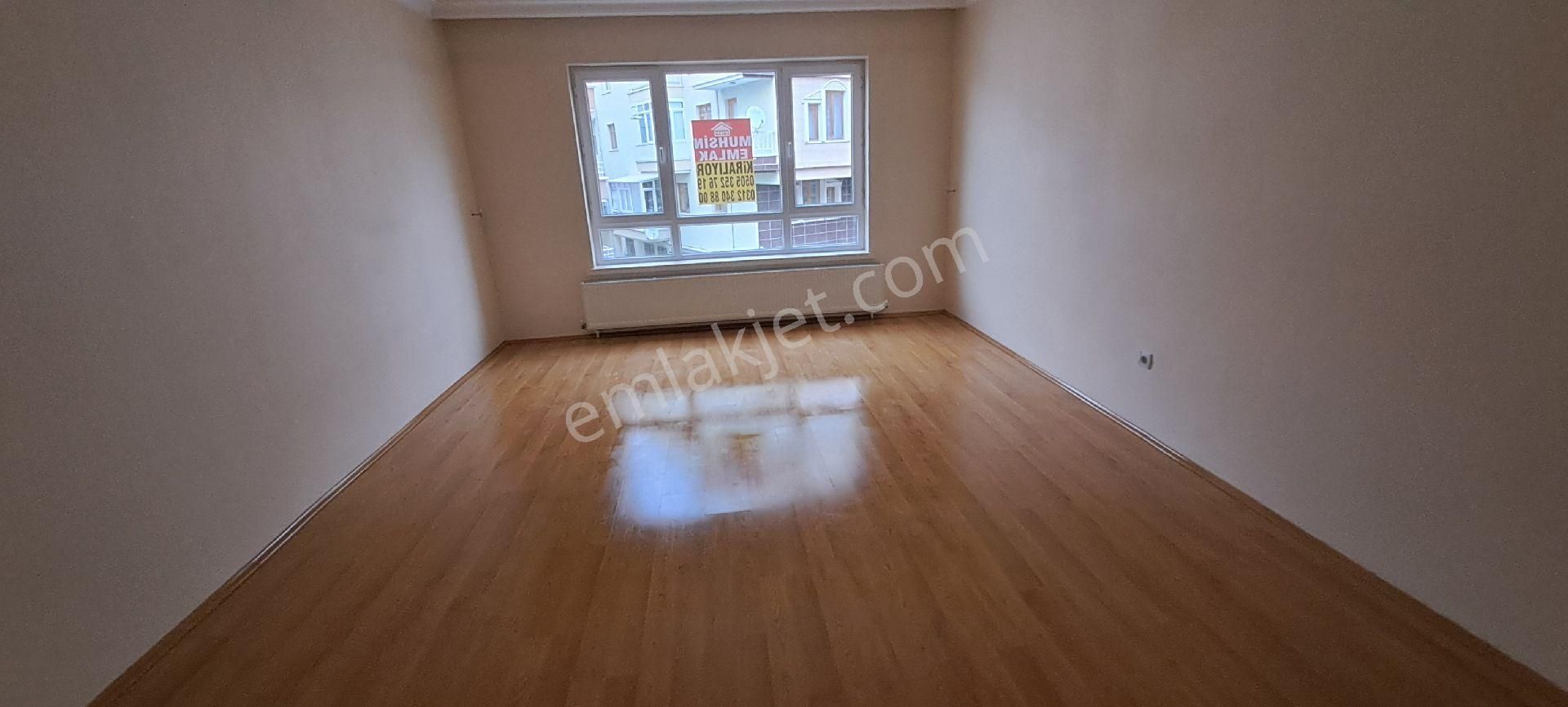 Yeşiltepe Mahallesinde Süper Kiralık Muhsin Emlaktan - Görsel 20