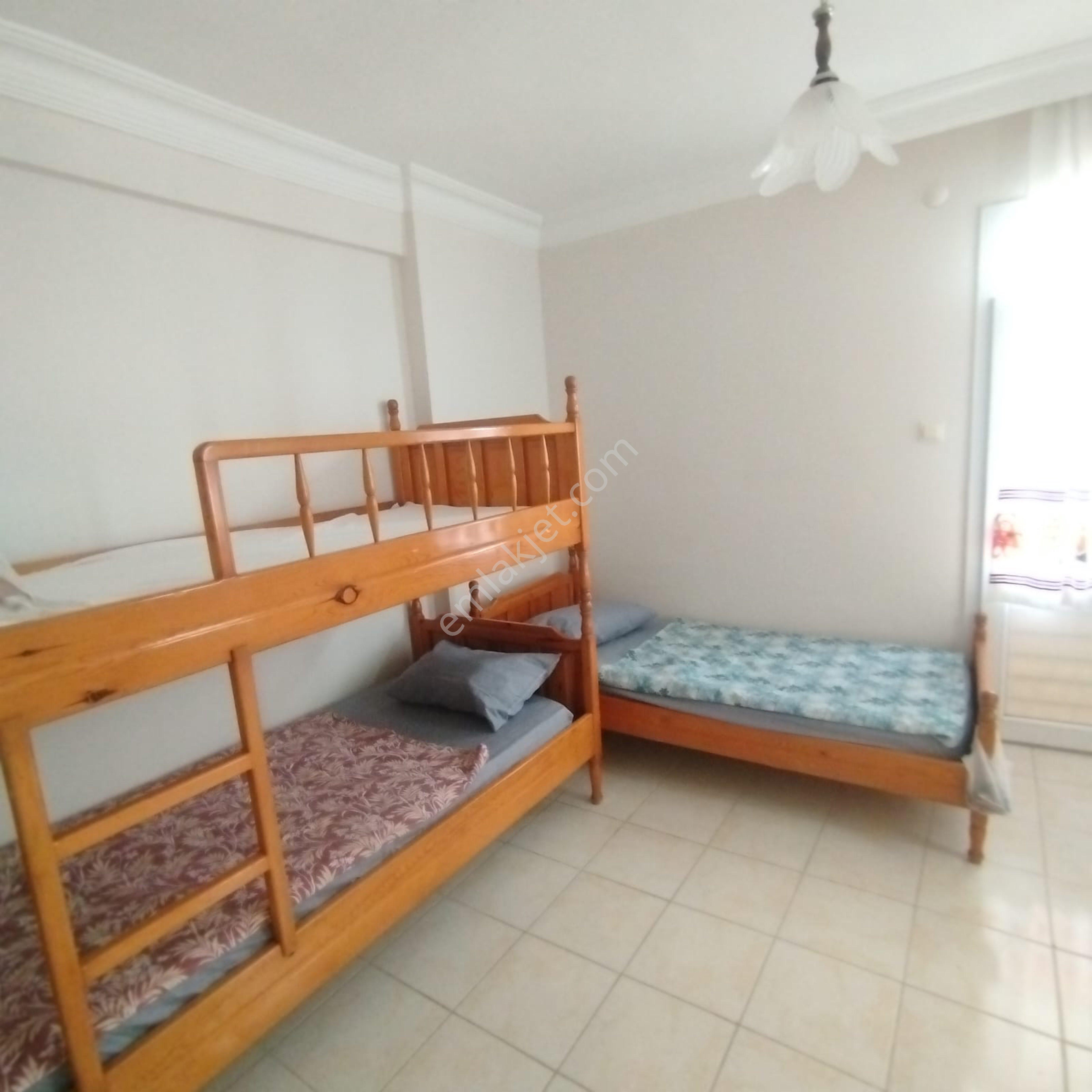 Susanoğlunda Denize 50 Metre Mesafede Satılık Yazlık Daire - Görsel 11