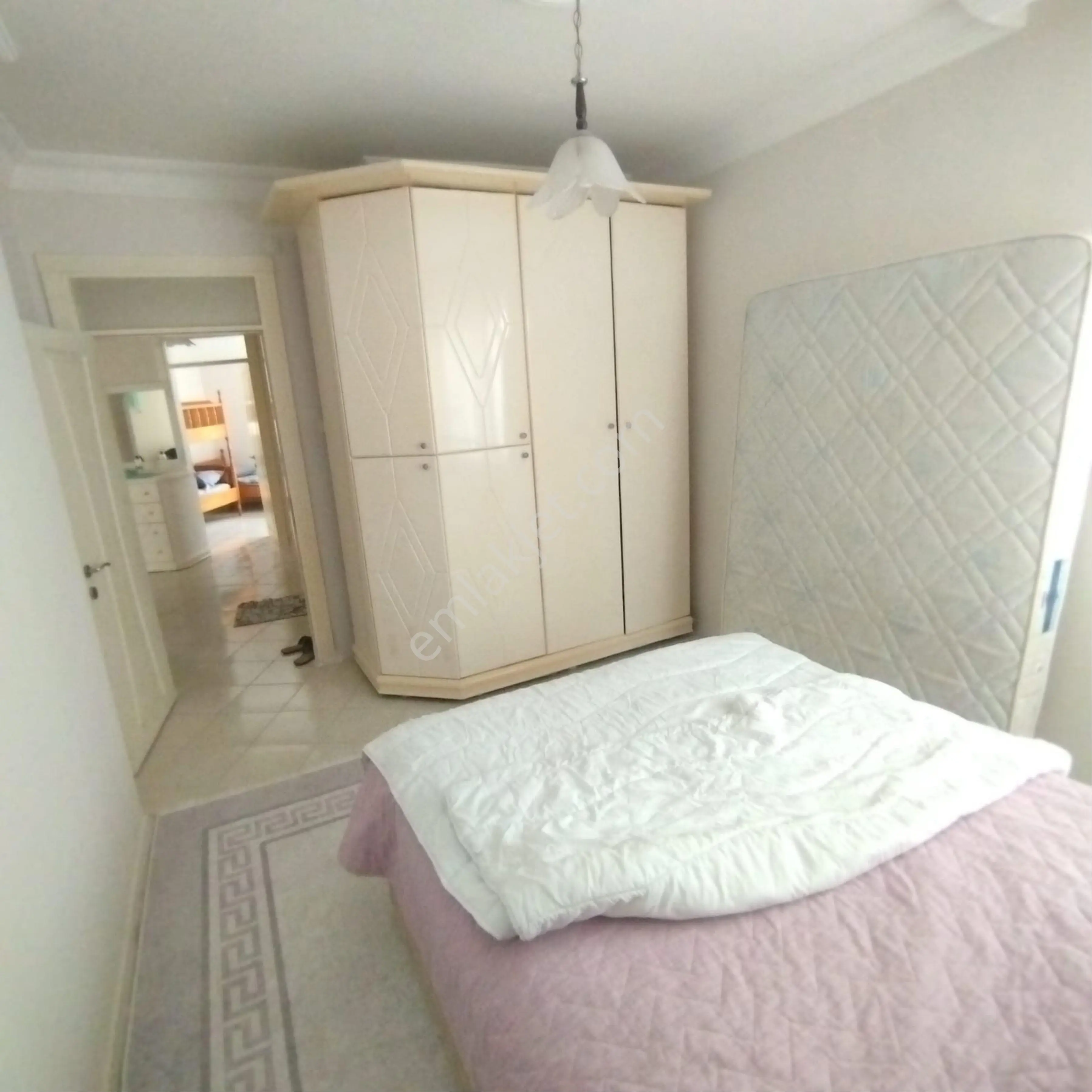 Susanoğlunda Denize 50 Metre Mesafede Satılık Yazlık Daire - Görsel 3