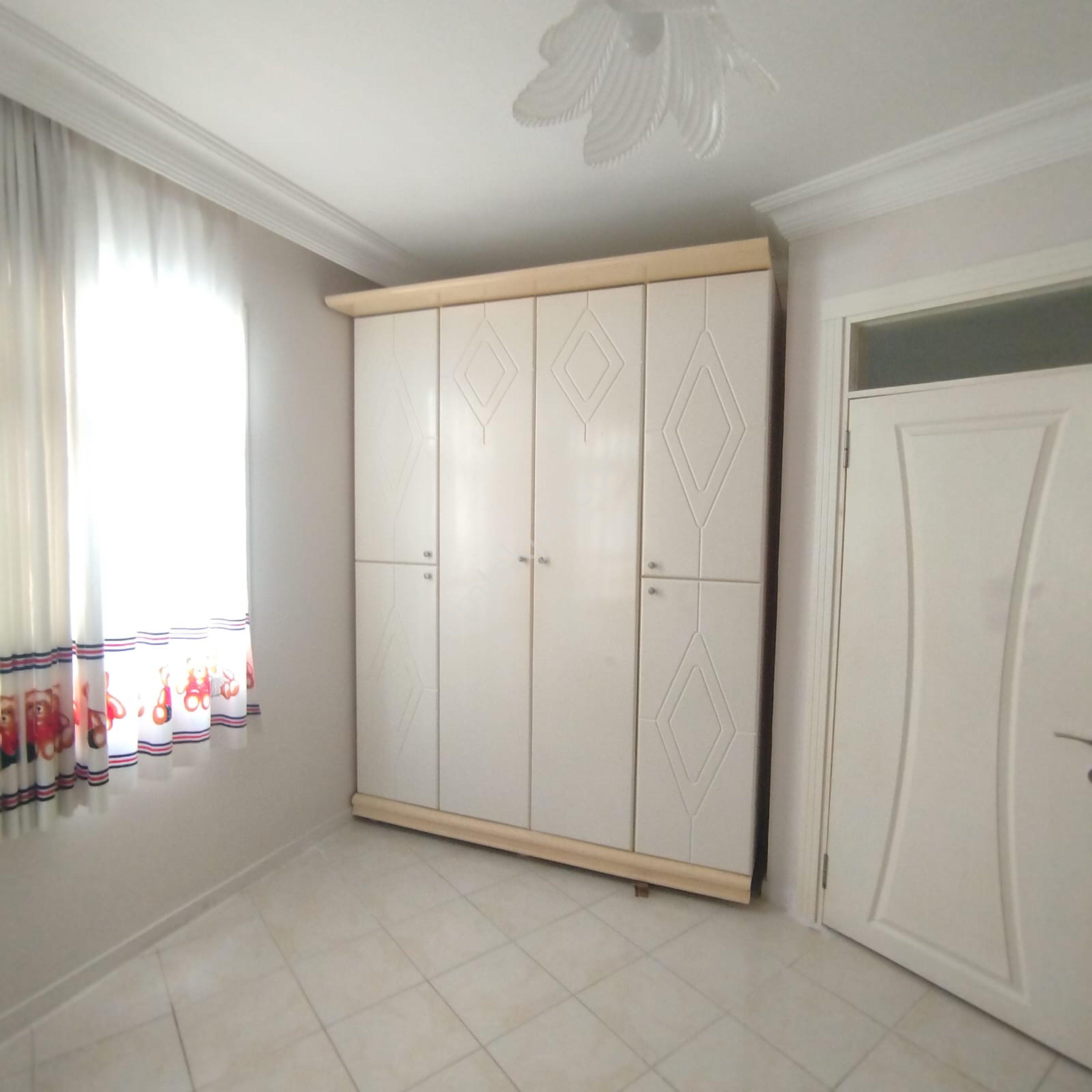 Susanoğlunda Denize 50 Metre Mesafede Satılık Yazlık Daire - Görsel 10