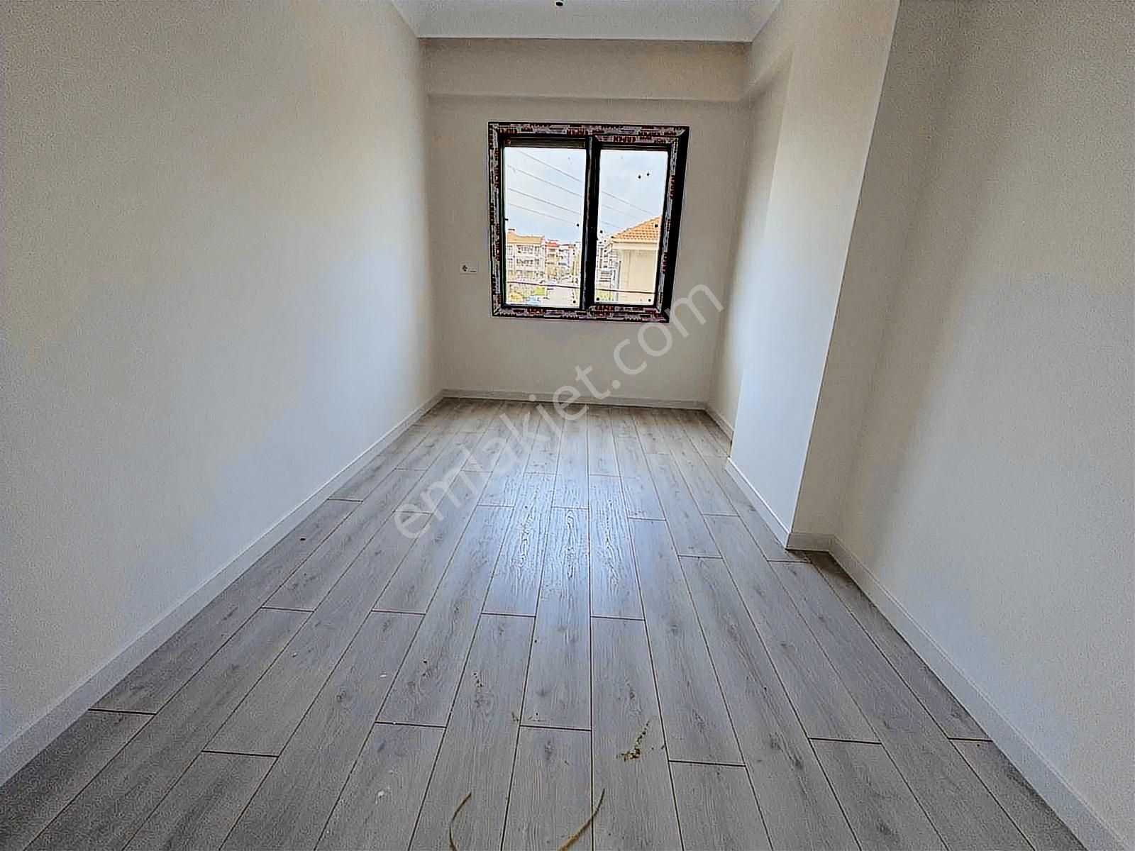 Nova Grup'tan Ara Kat Ön Cephe Satılık 1+1 Daire - Görsel 10