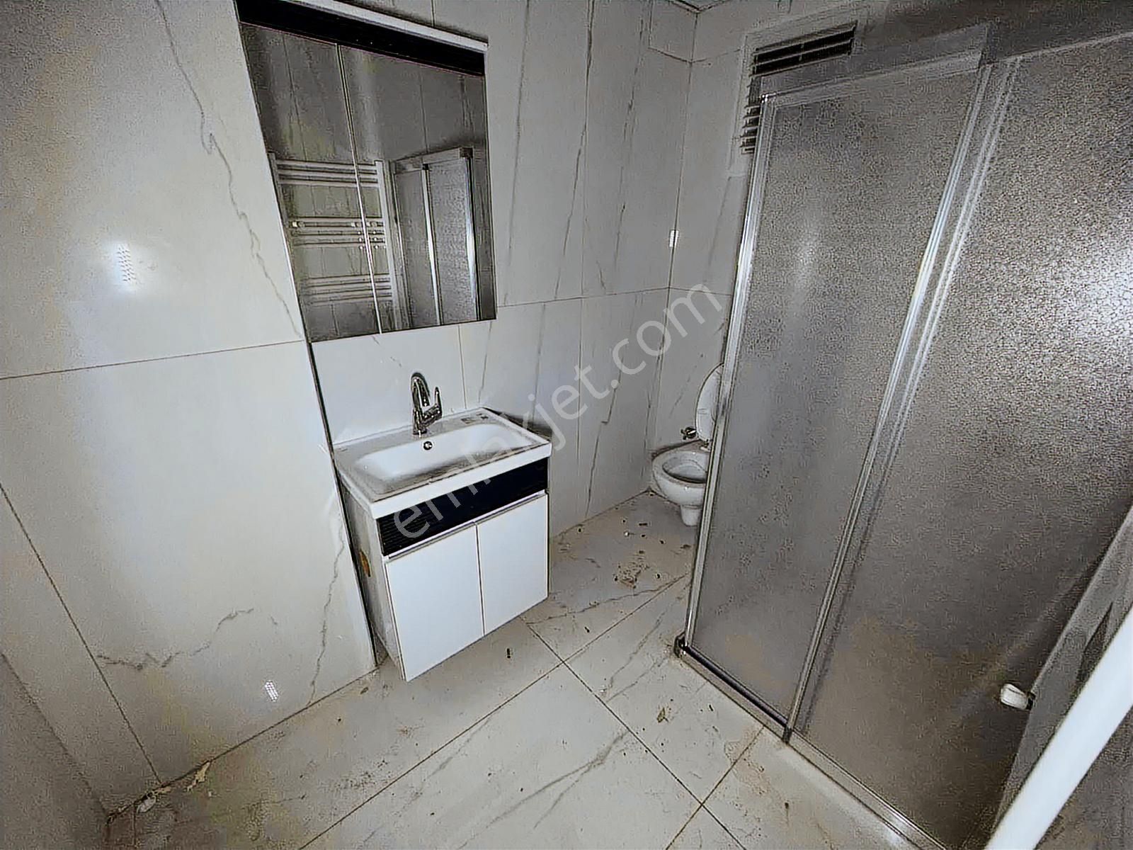 Nova Grup'tan Ara Kat Ön Cephe Satılık 1+1 Daire - Görsel 2