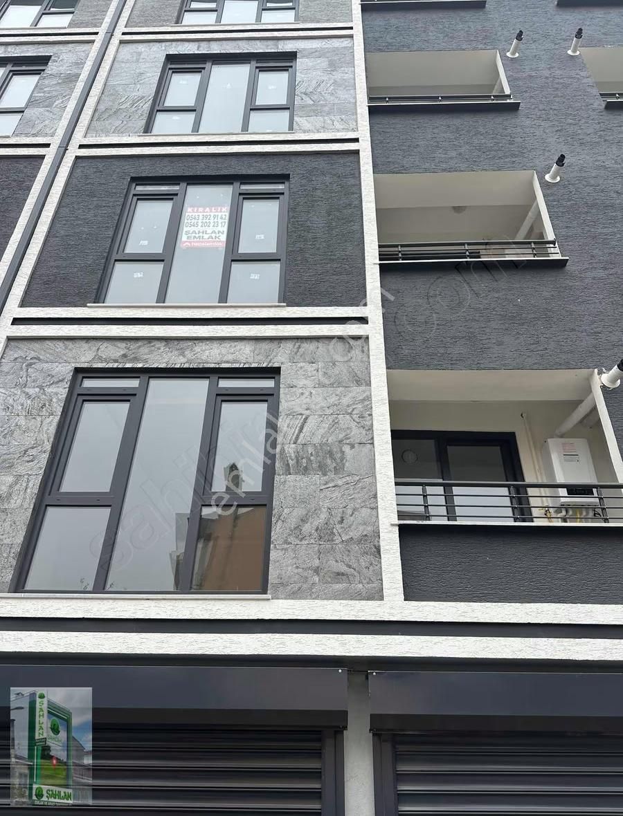 Şahlan Emlaktan Kiralık Arakat Sıfır Daire - Görsel 13